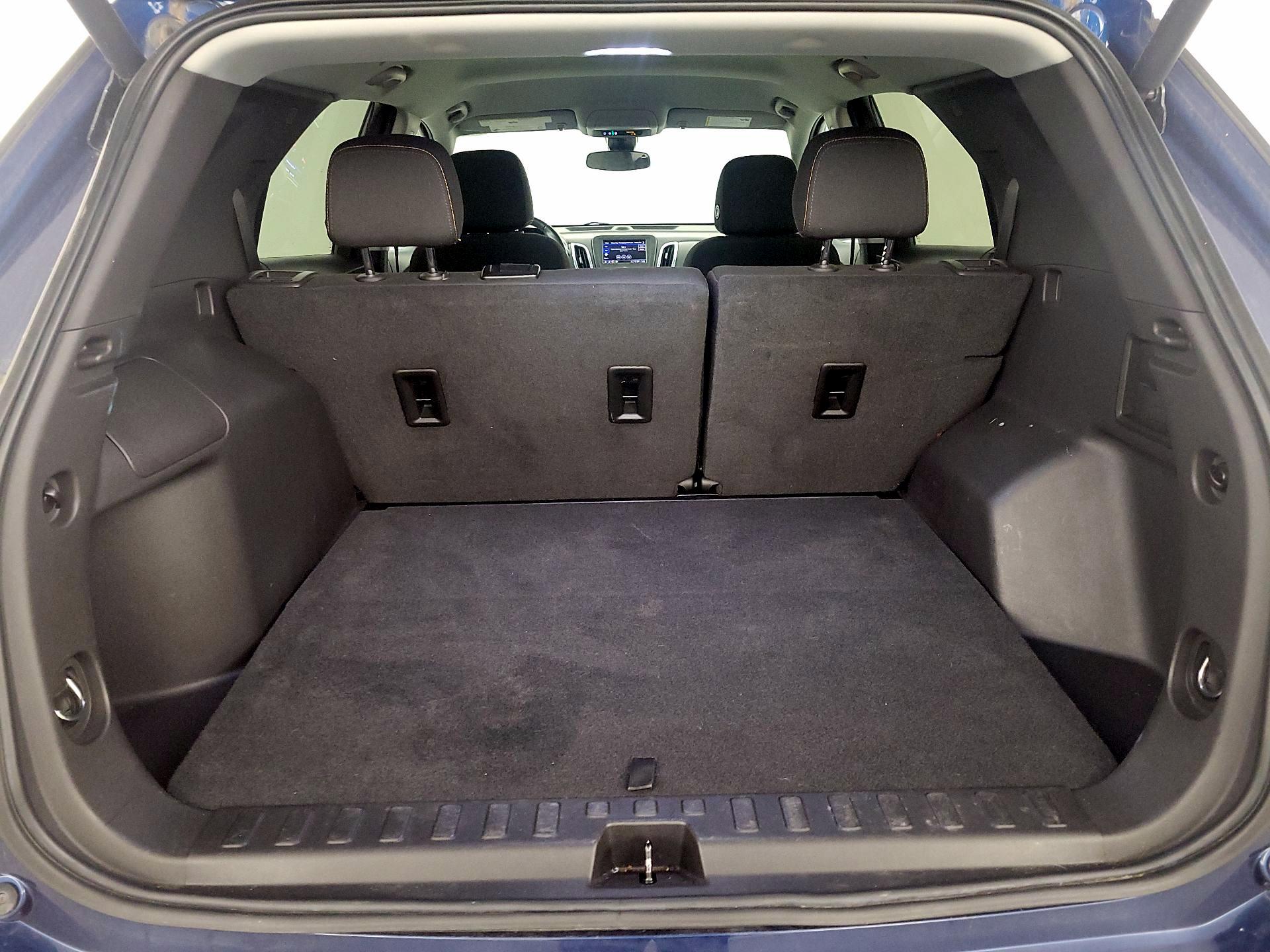 Thumbnail: 2022 Chevrolet Equinox - 20