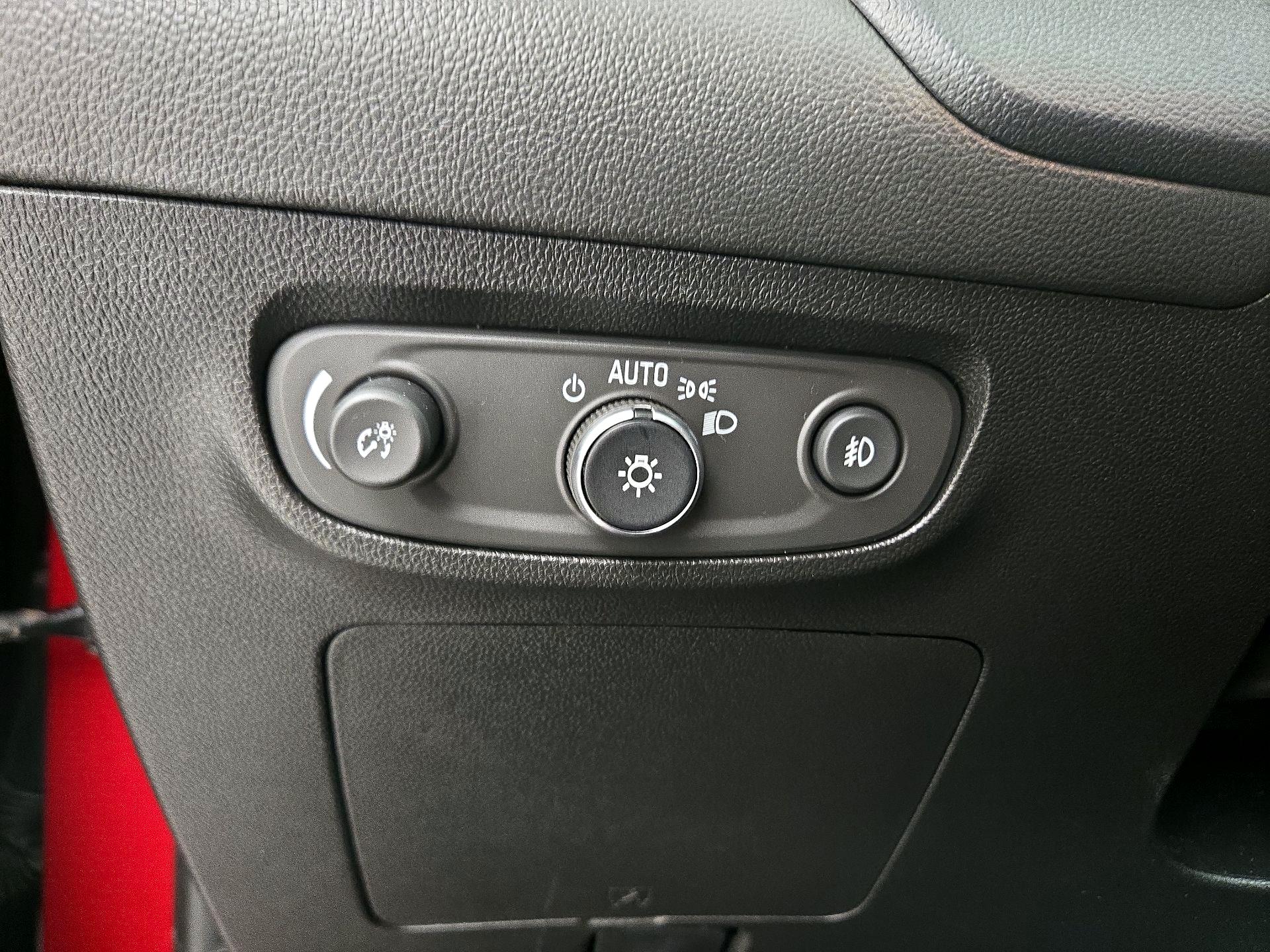 Thumbnail: 2021 Buick Encore GX - 13