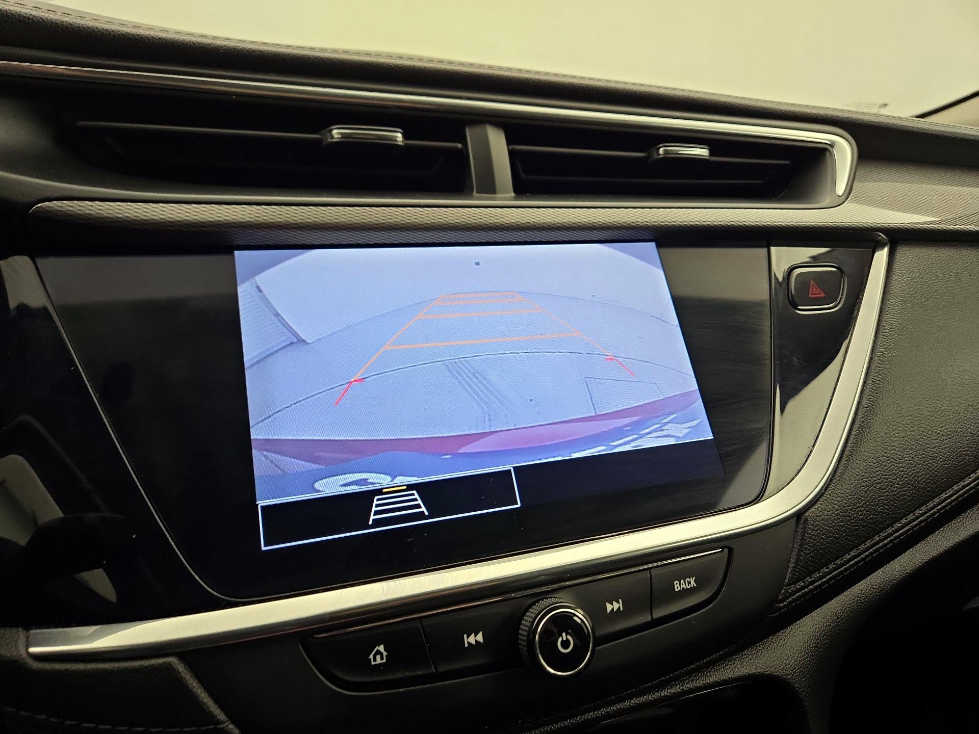 Thumbnail: 2021 Buick Encore GX - 14