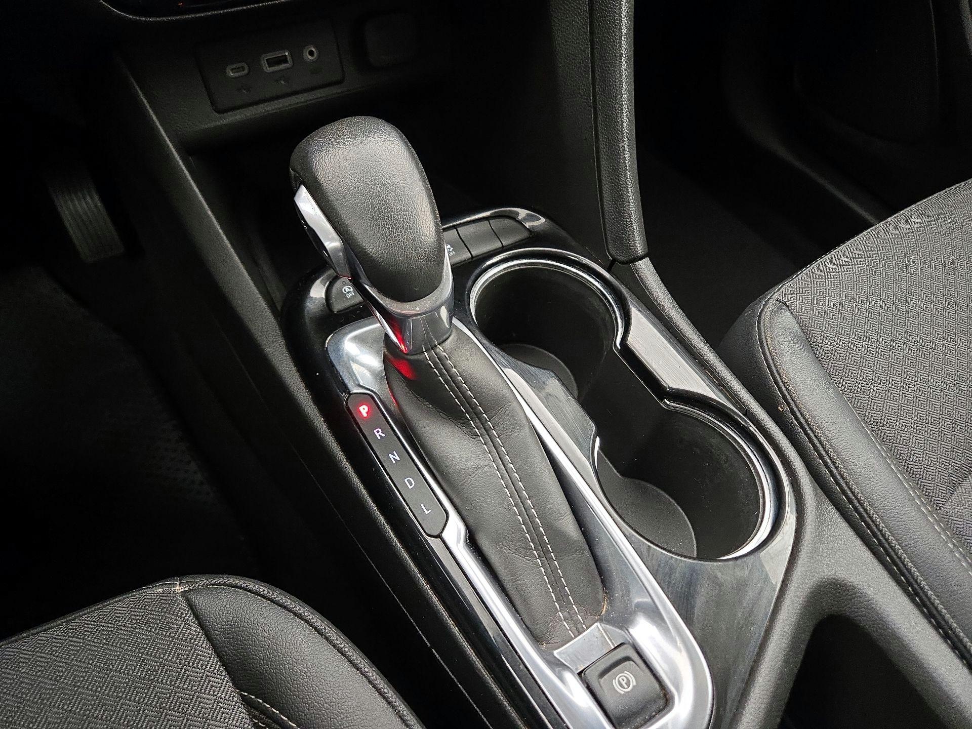 Thumbnail: 2021 Buick Encore GX - 17