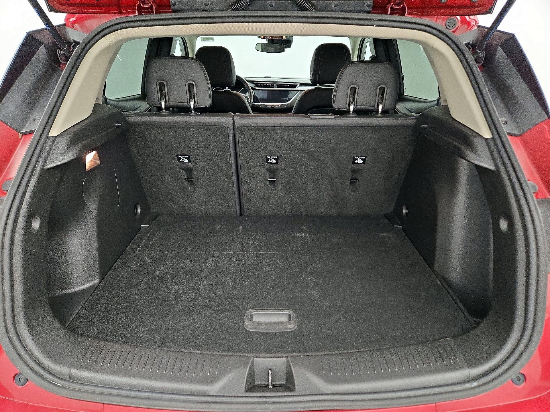 Thumbnail: 2021 Buick Encore GX - 20