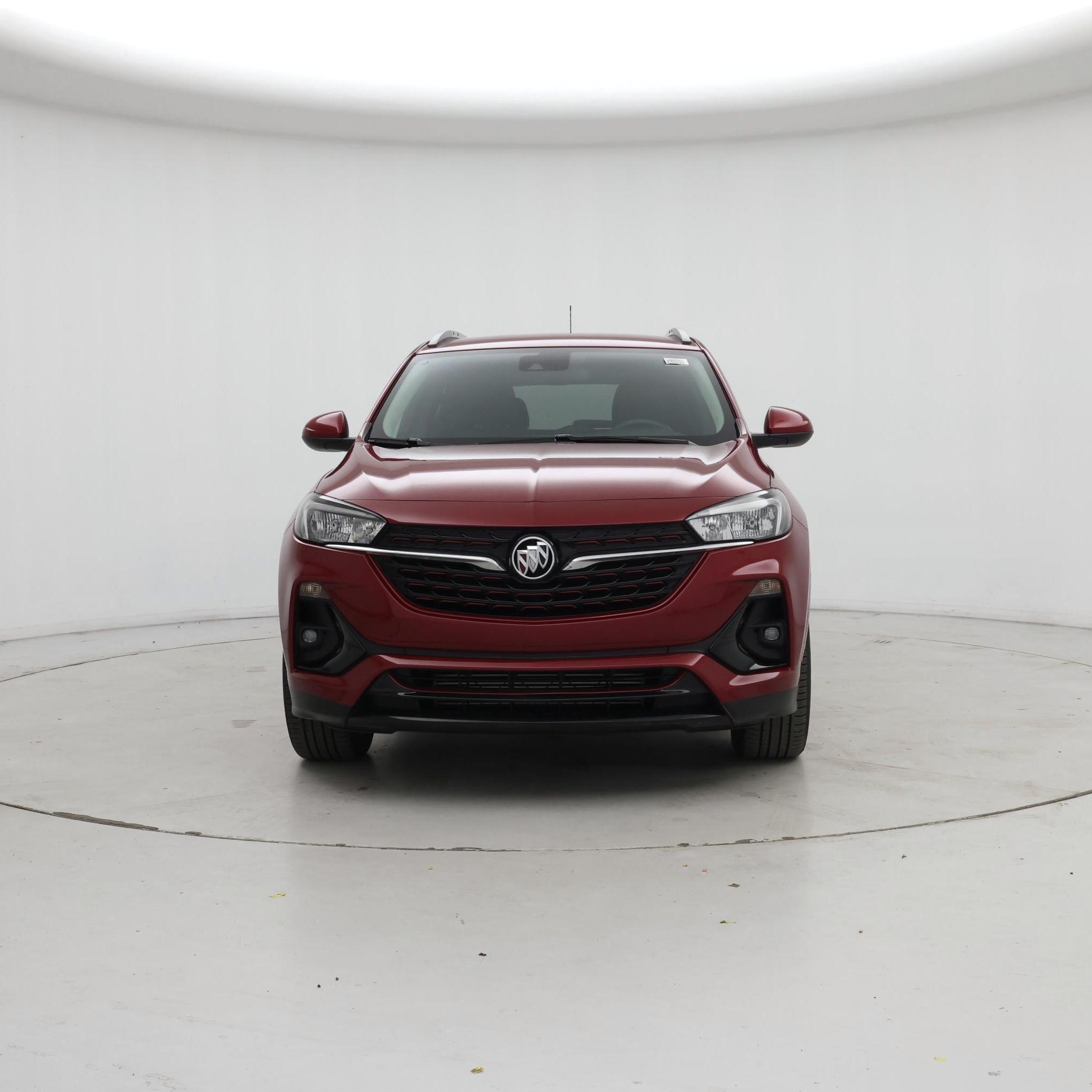 Thumbnail: 2021 Buick Encore GX - 5