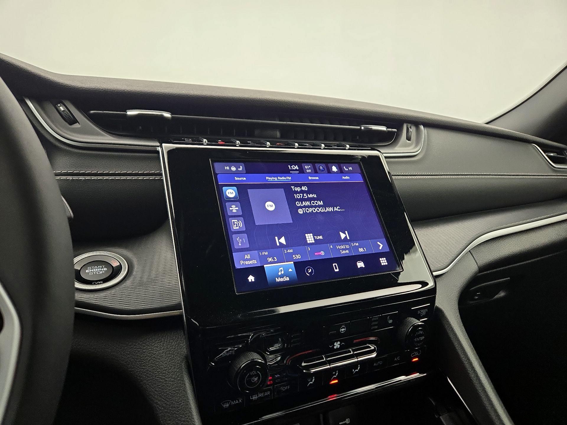 Thumbnail: 2023 Jeep Grand Cherokee - 15