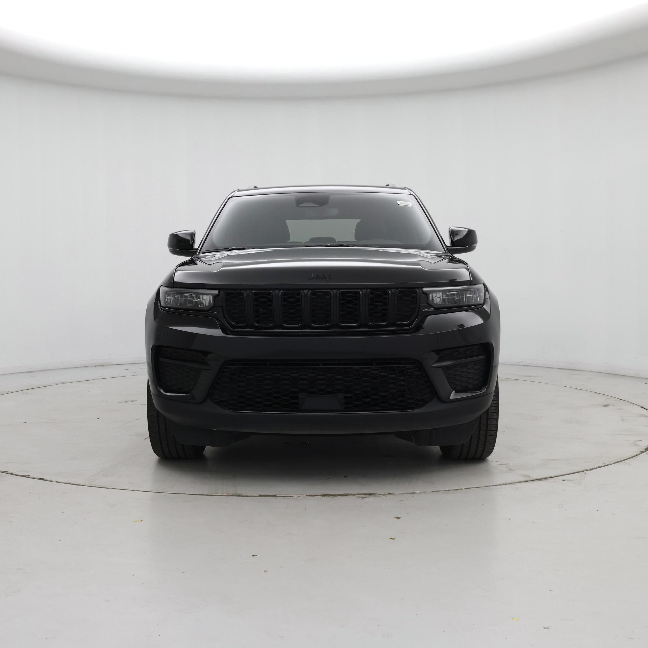 Thumbnail: 2023 Jeep Grand Cherokee - 5