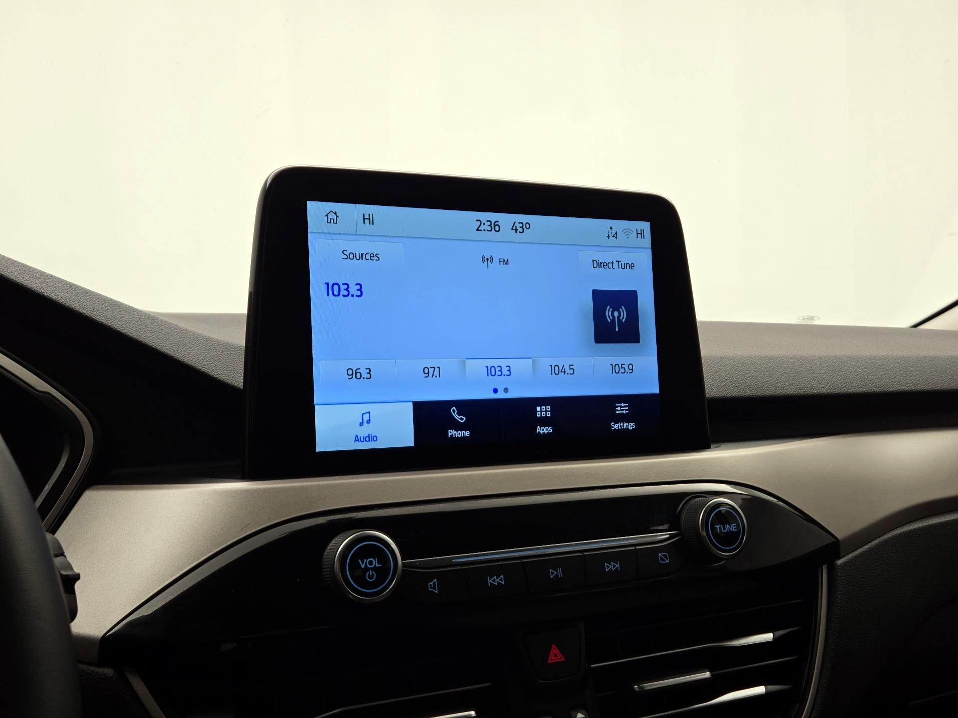 Thumbnail: 2022 Ford Escape - 15