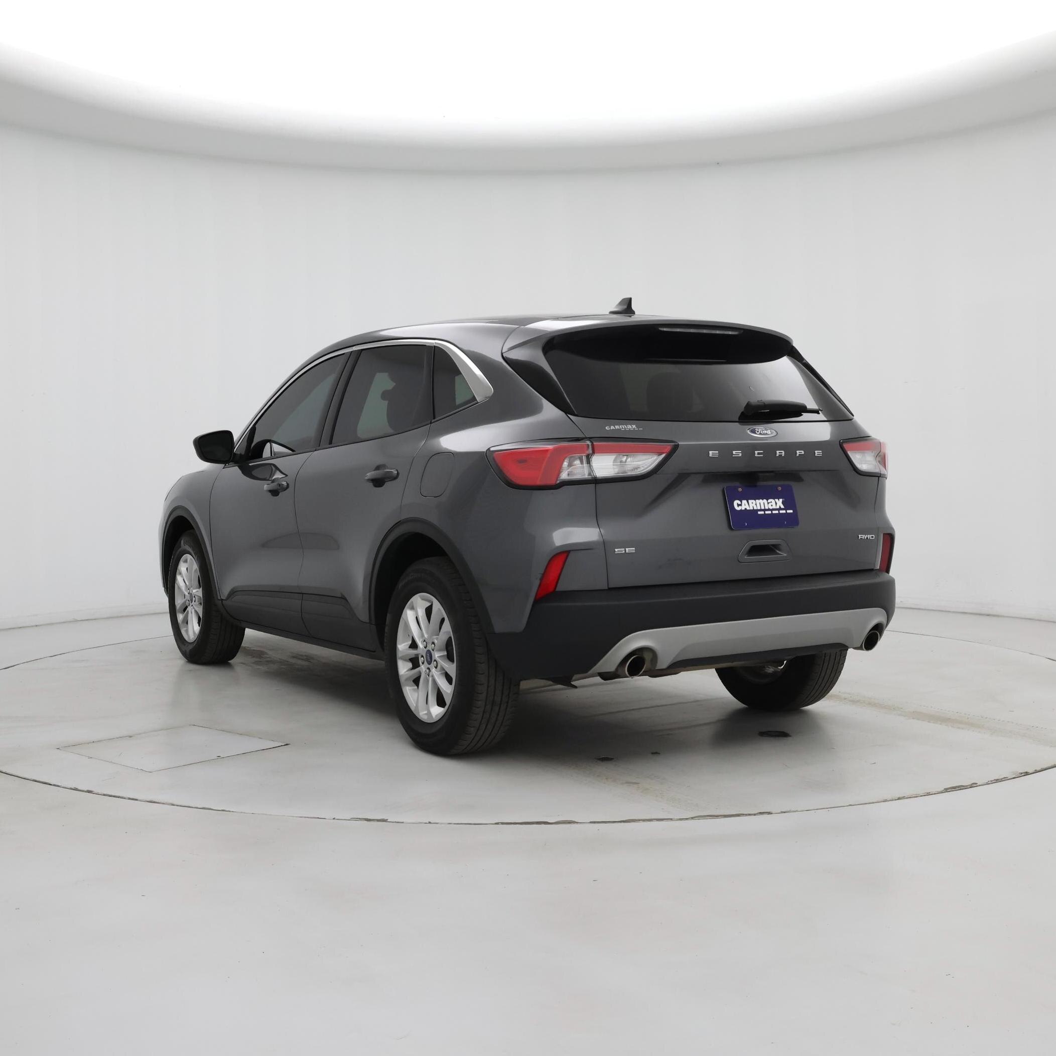 Thumbnail: 2022 Ford Escape - 2