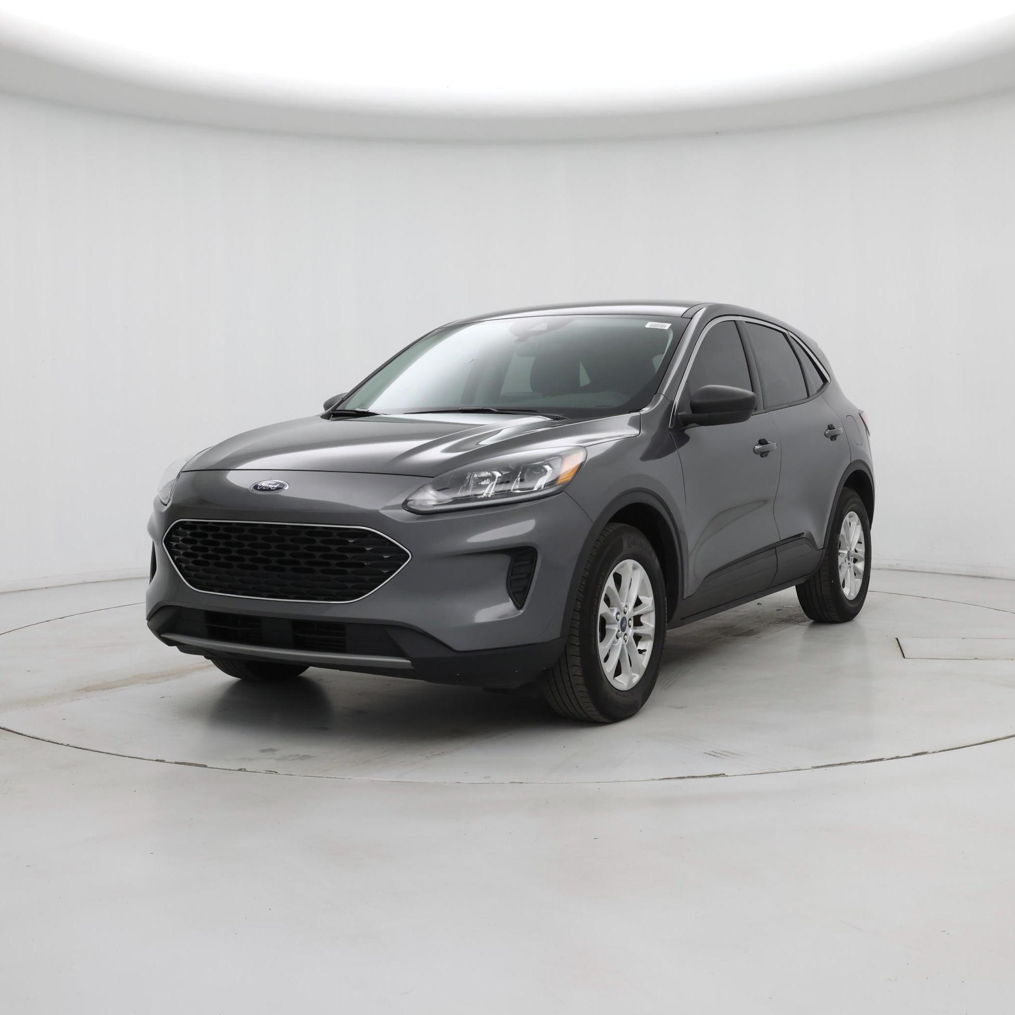 Thumbnail: 2022 Ford Escape - 4
