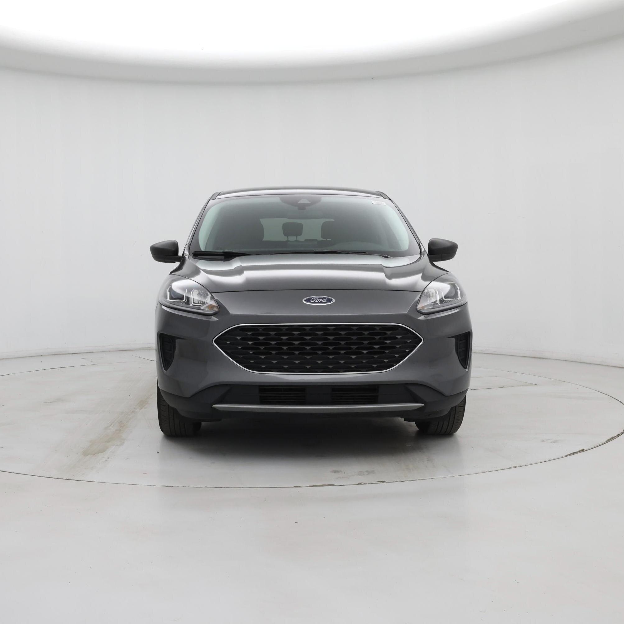 Thumbnail: 2022 Ford Escape - 5