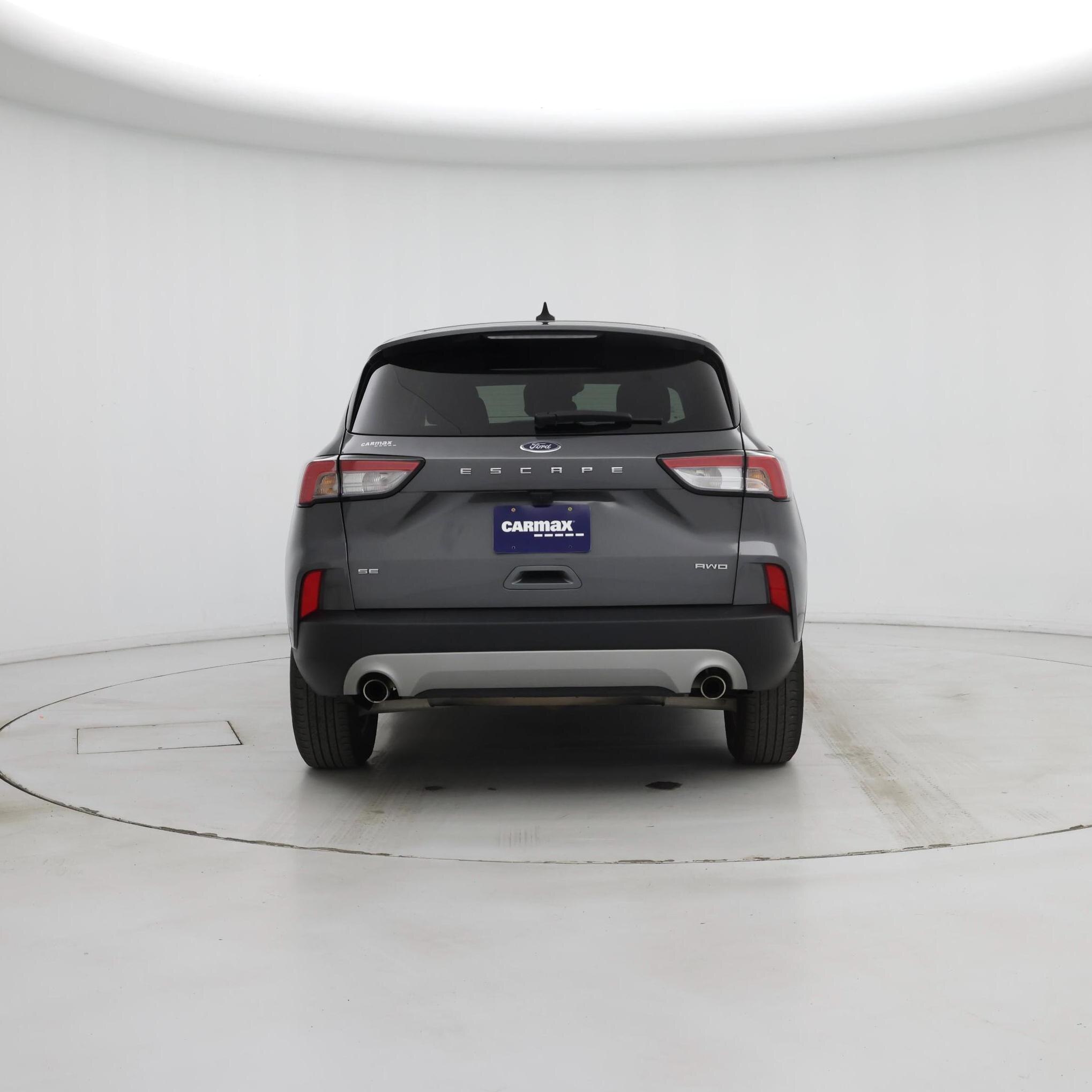 Thumbnail: 2022 Ford Escape - 6