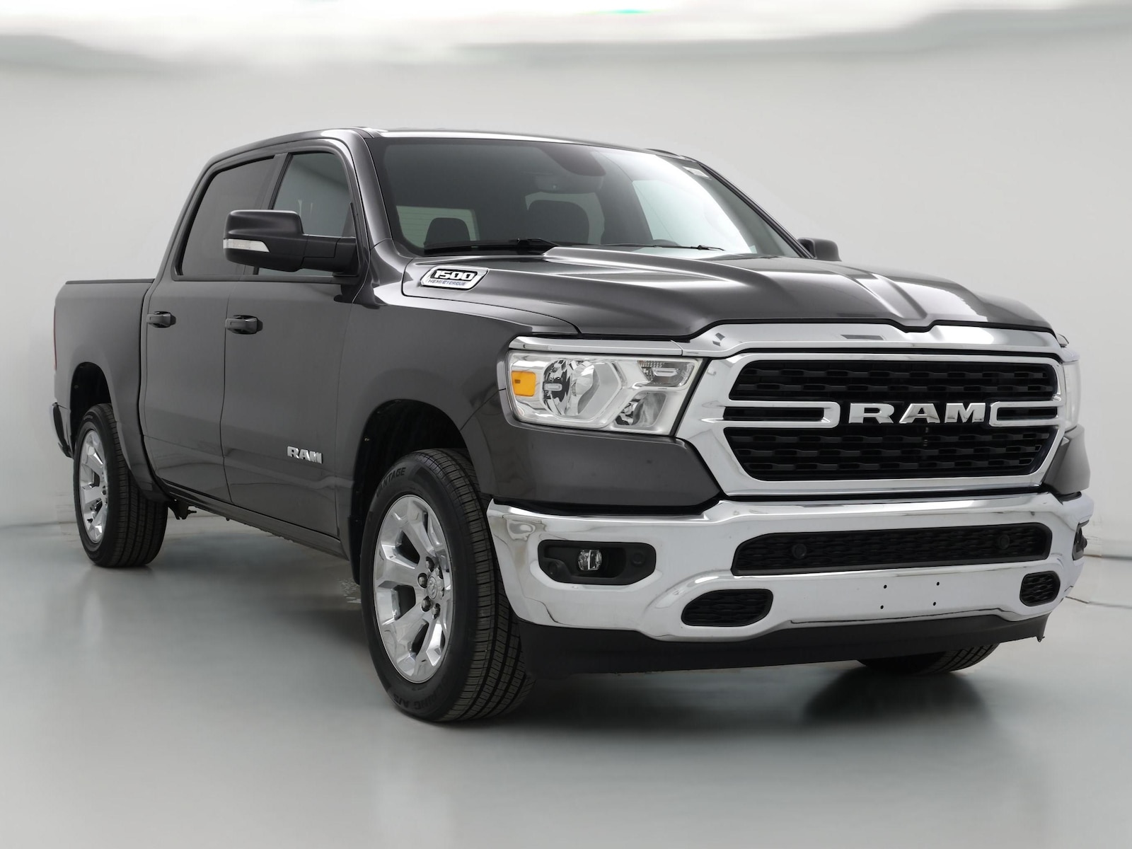2022 RAM Ram 1500 Pickup Big Horn/Lone Star