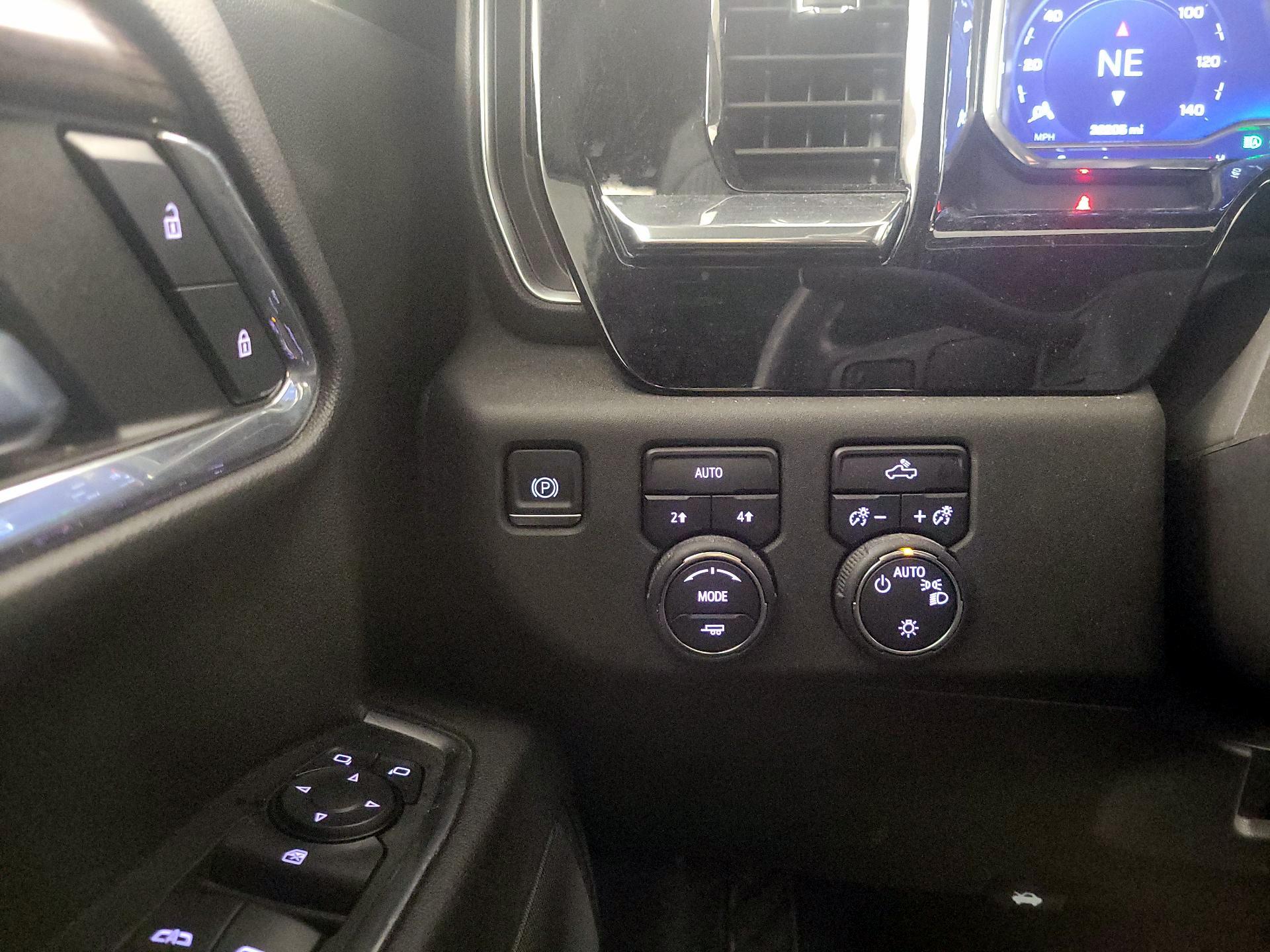 Thumbnail: 2023 Chevrolet Silverado 1500 - 13