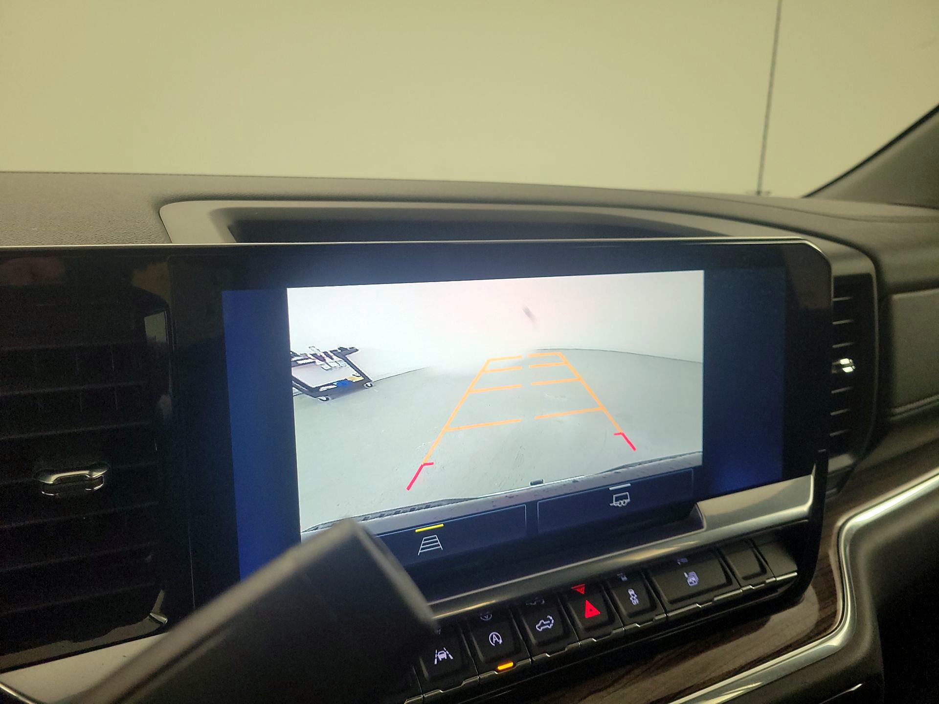 Thumbnail: 2023 Chevrolet Silverado 1500 - 14