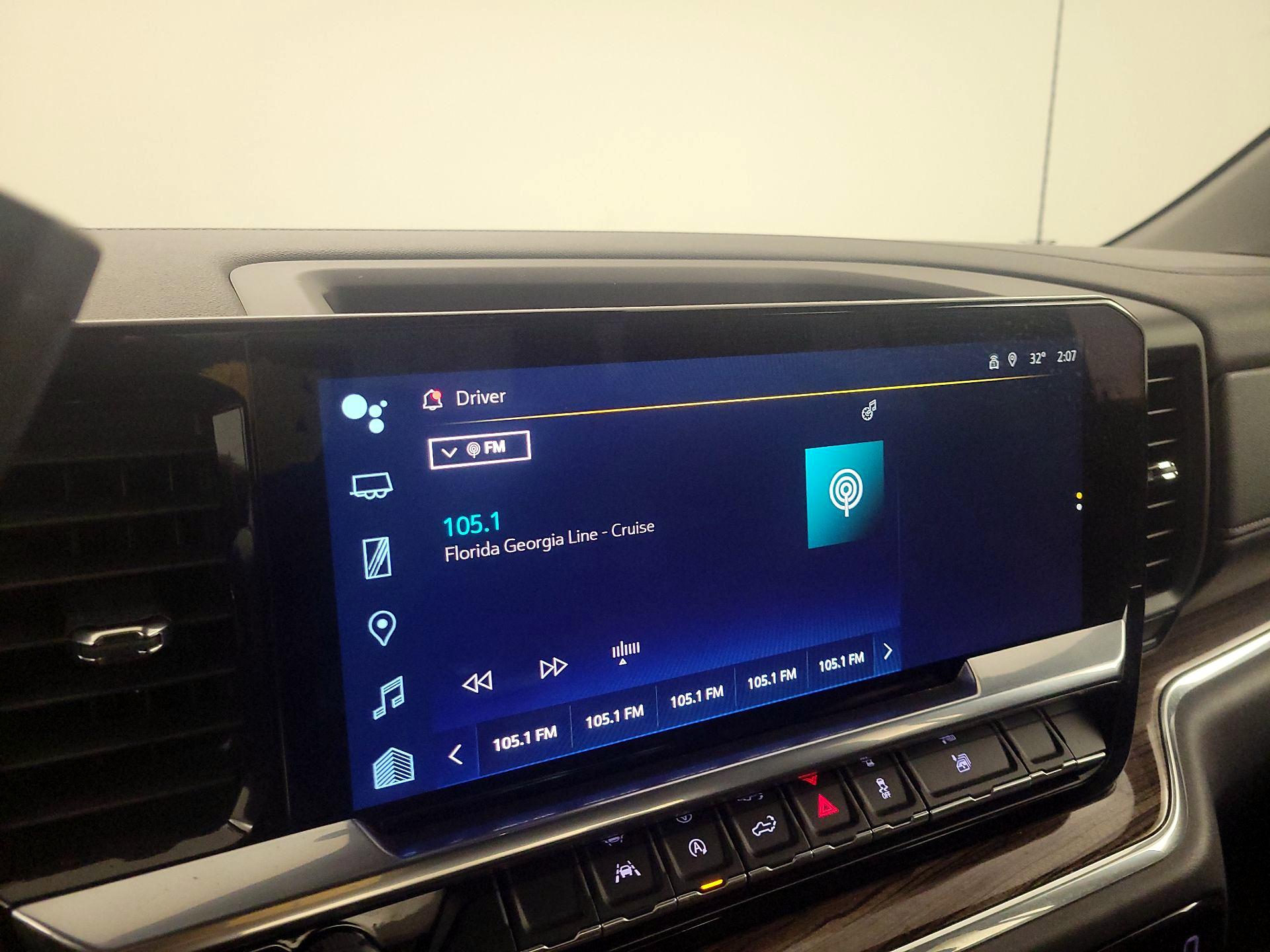 Thumbnail: 2023 Chevrolet Silverado 1500 - 15