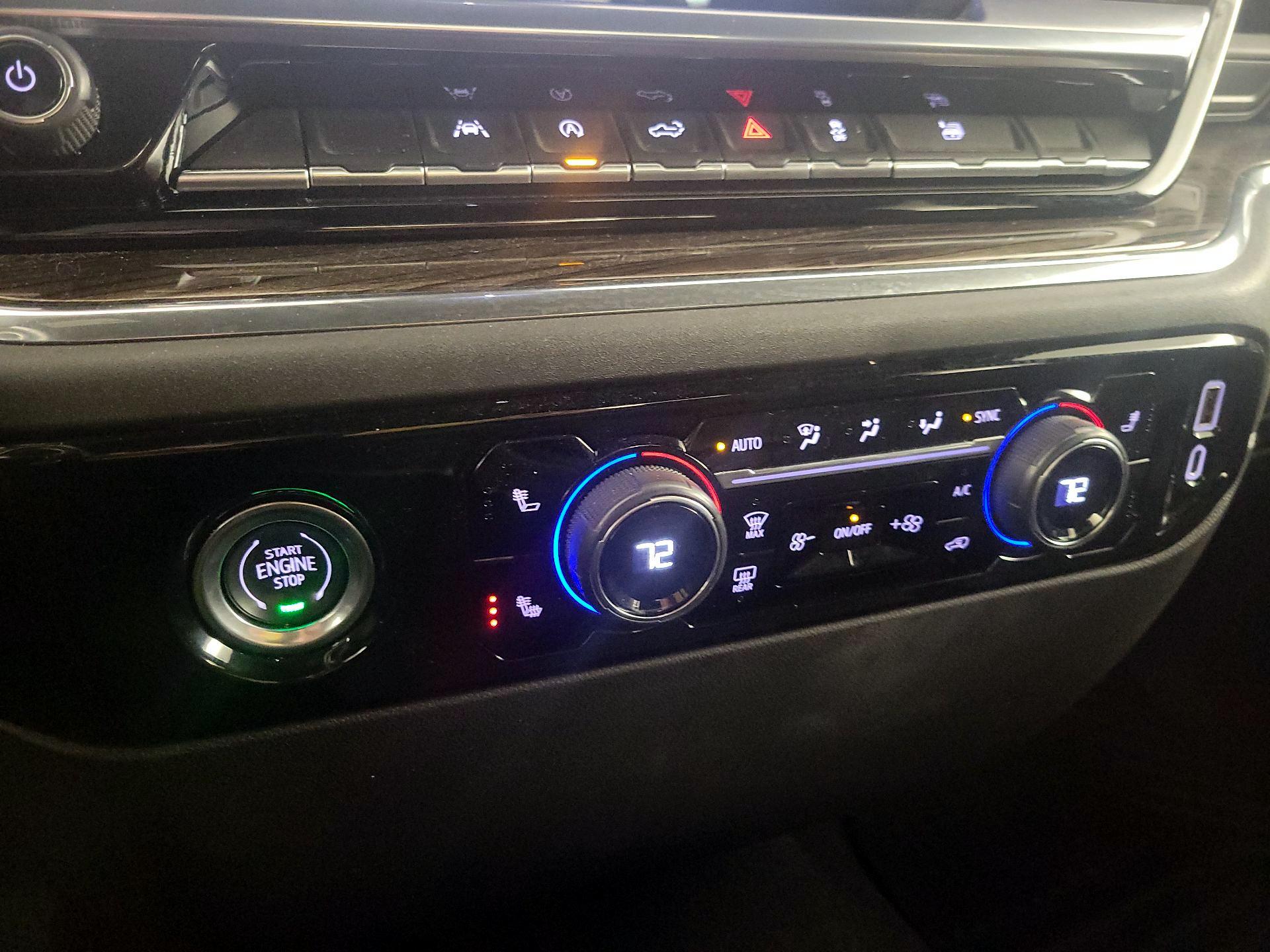 Thumbnail: 2023 Chevrolet Silverado 1500 - 16