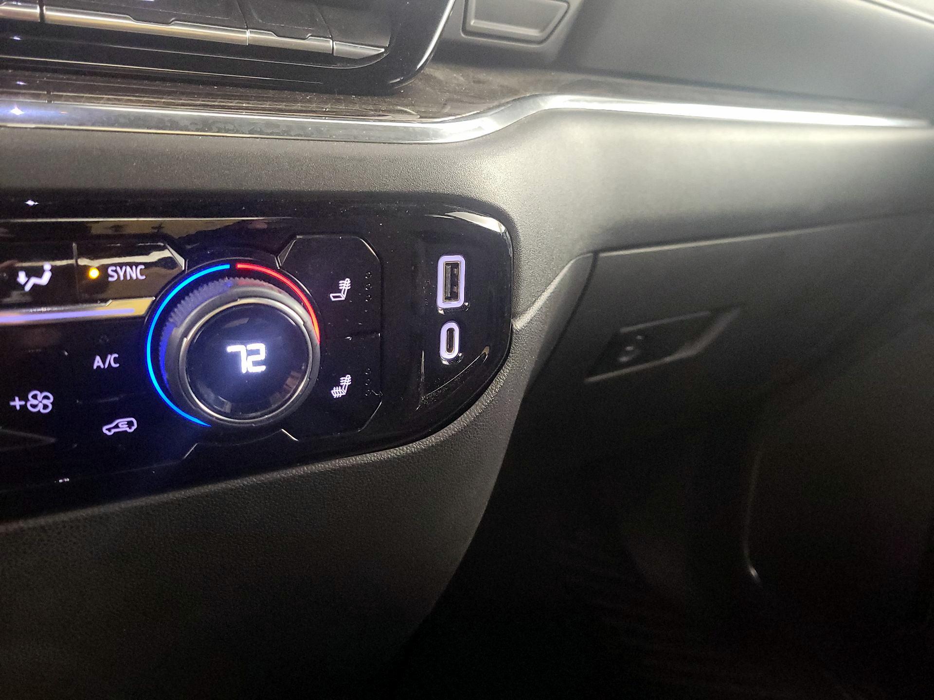 Thumbnail: 2023 Chevrolet Silverado 1500 - 18