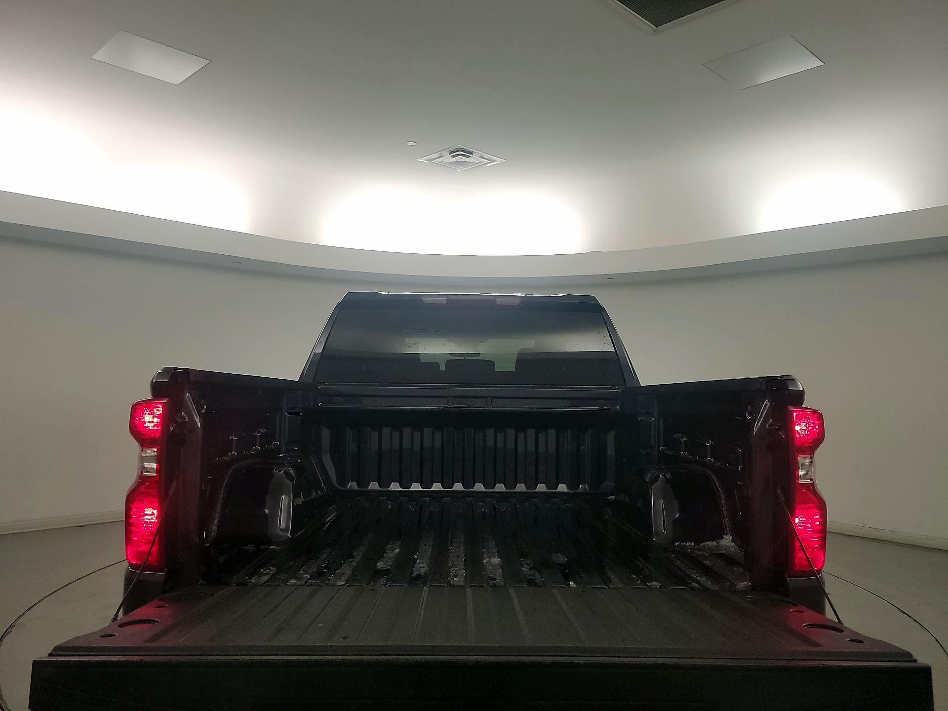 Thumbnail: 2023 Chevrolet Silverado 1500 - 20