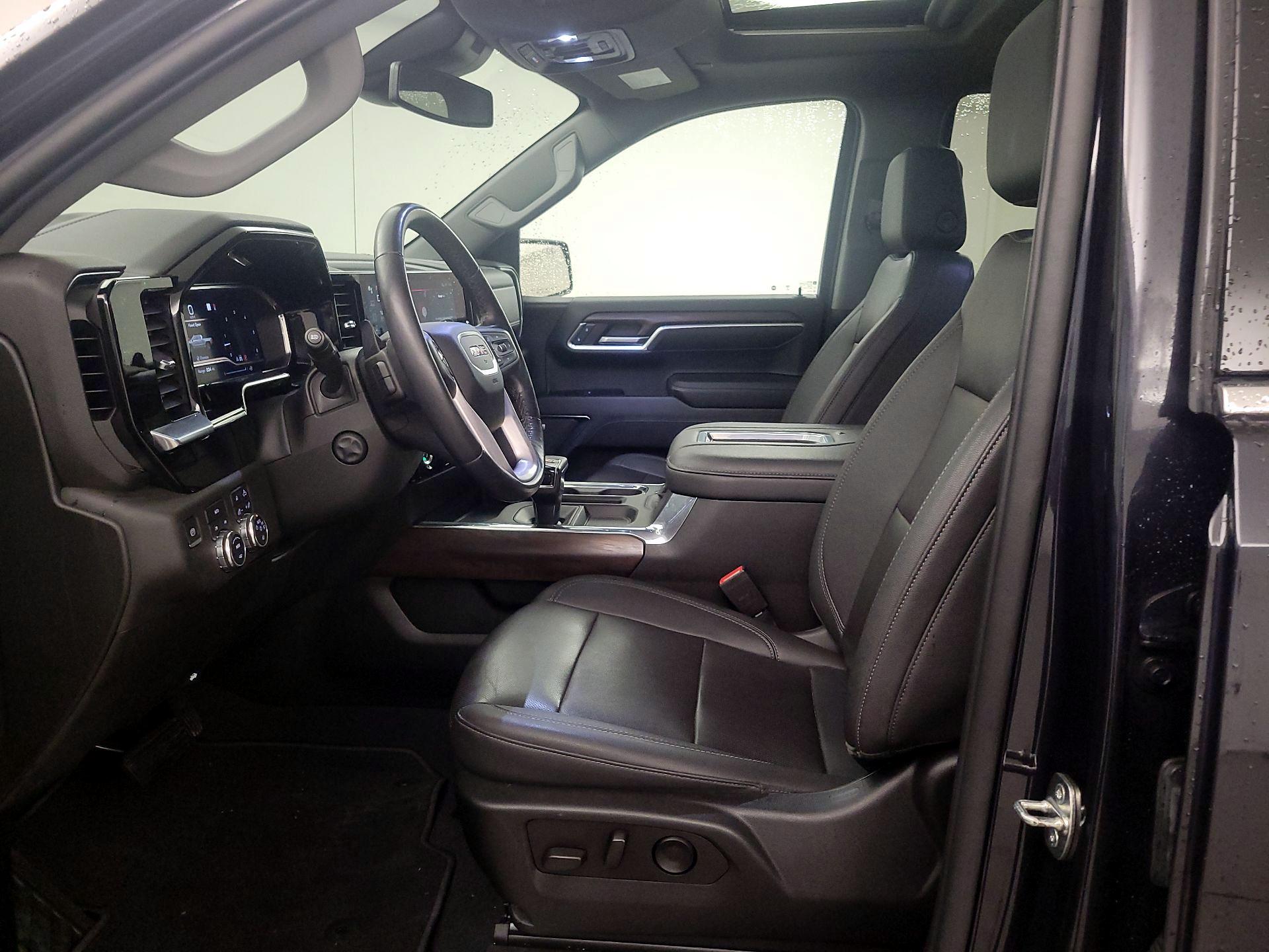 Thumbnail: 2022 GMC Sierra 1500 - 11