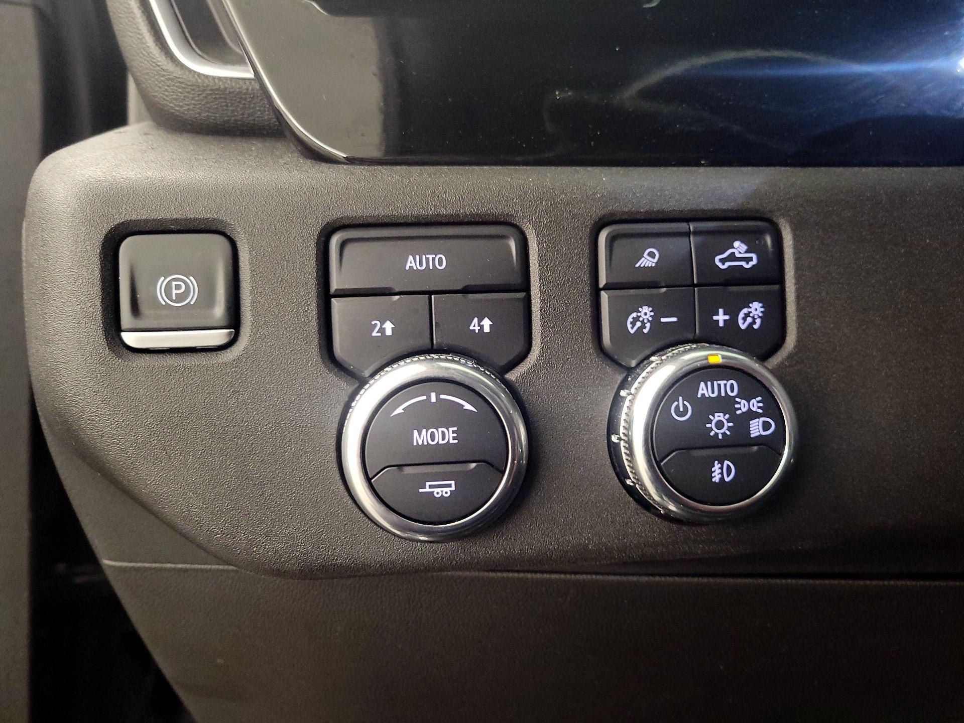 Thumbnail: 2022 GMC Sierra 1500 - 13