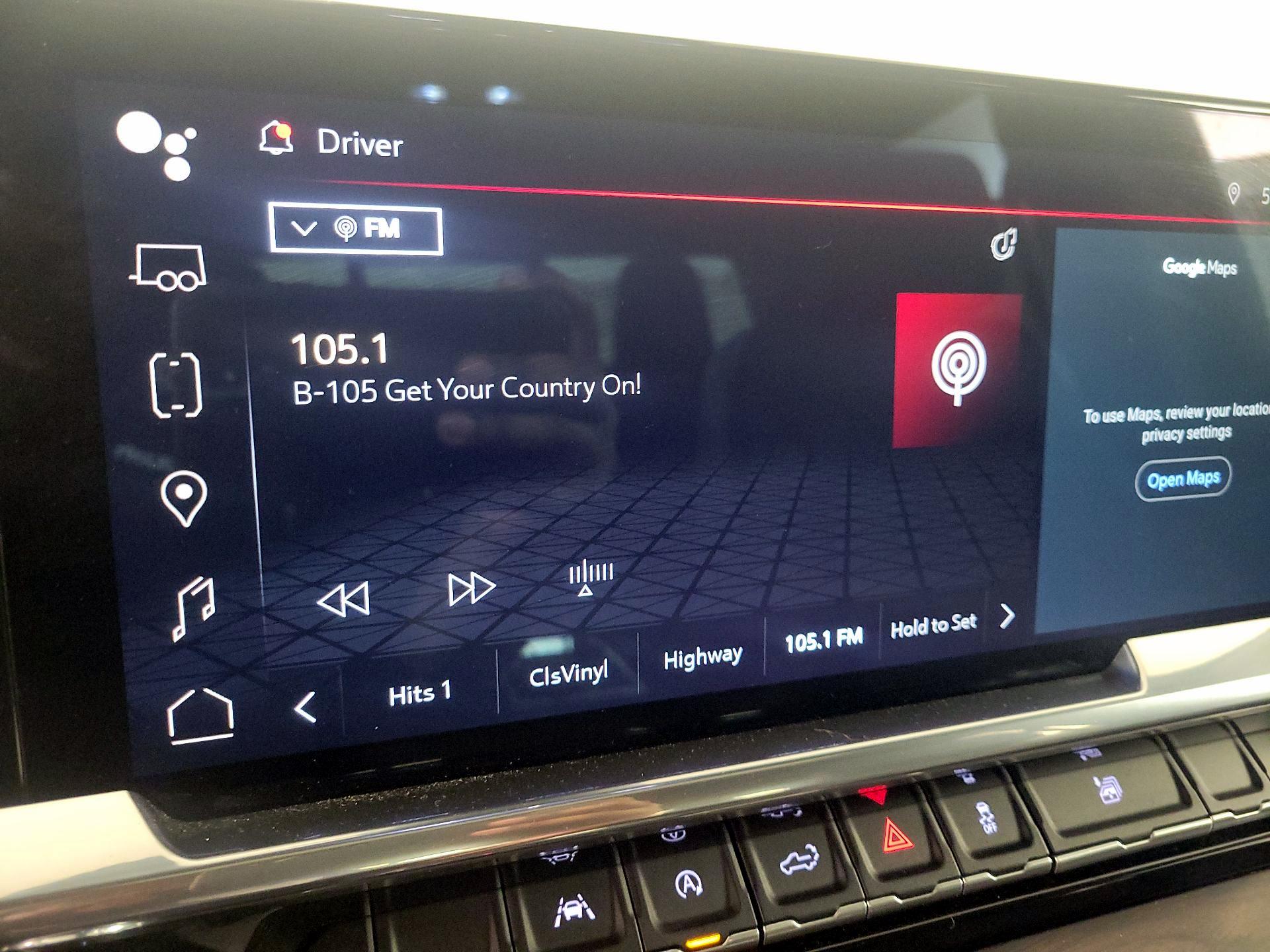 Thumbnail: 2022 GMC Sierra 1500 - 15