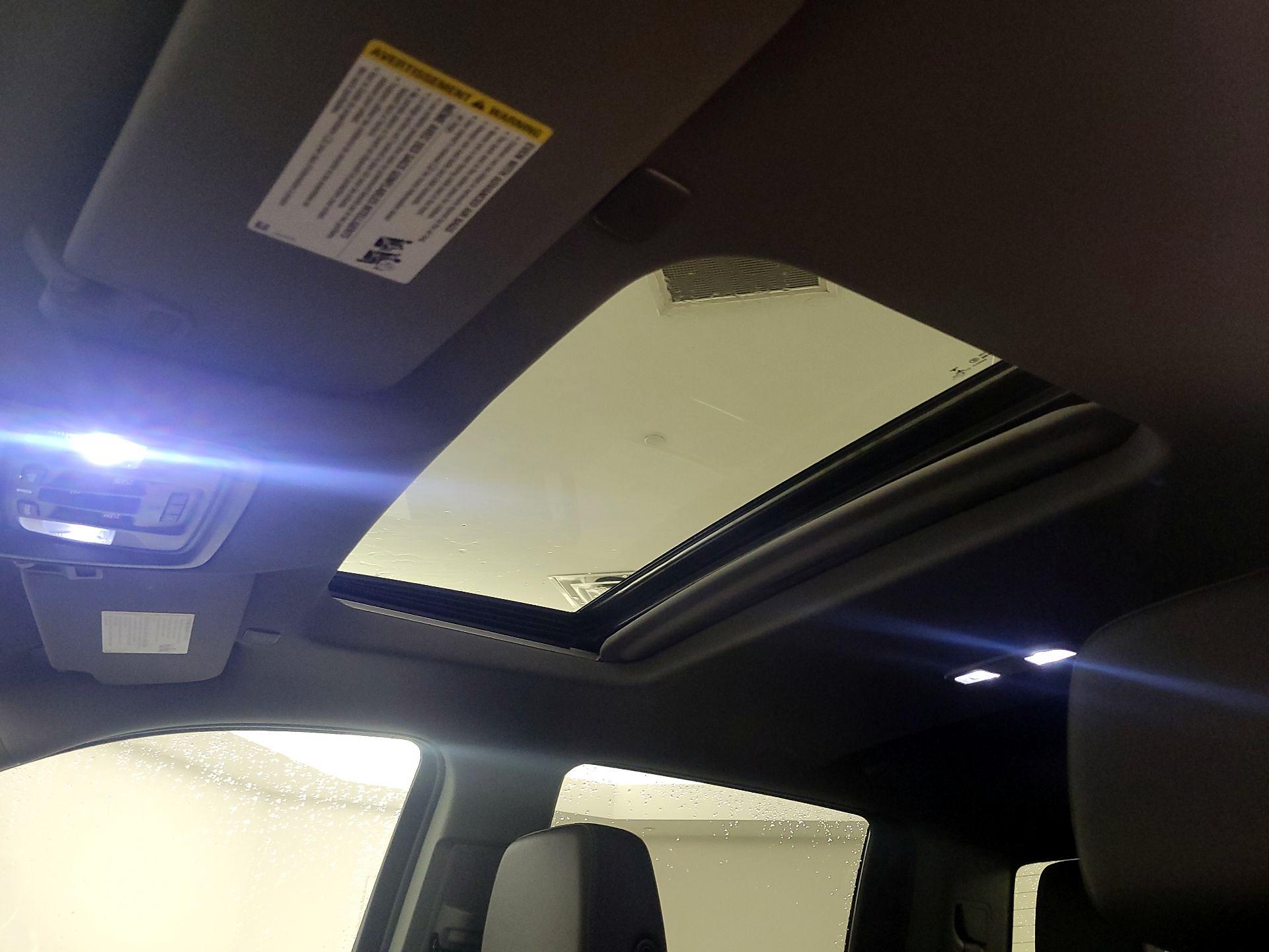 Thumbnail: 2022 GMC Sierra 1500 - 19