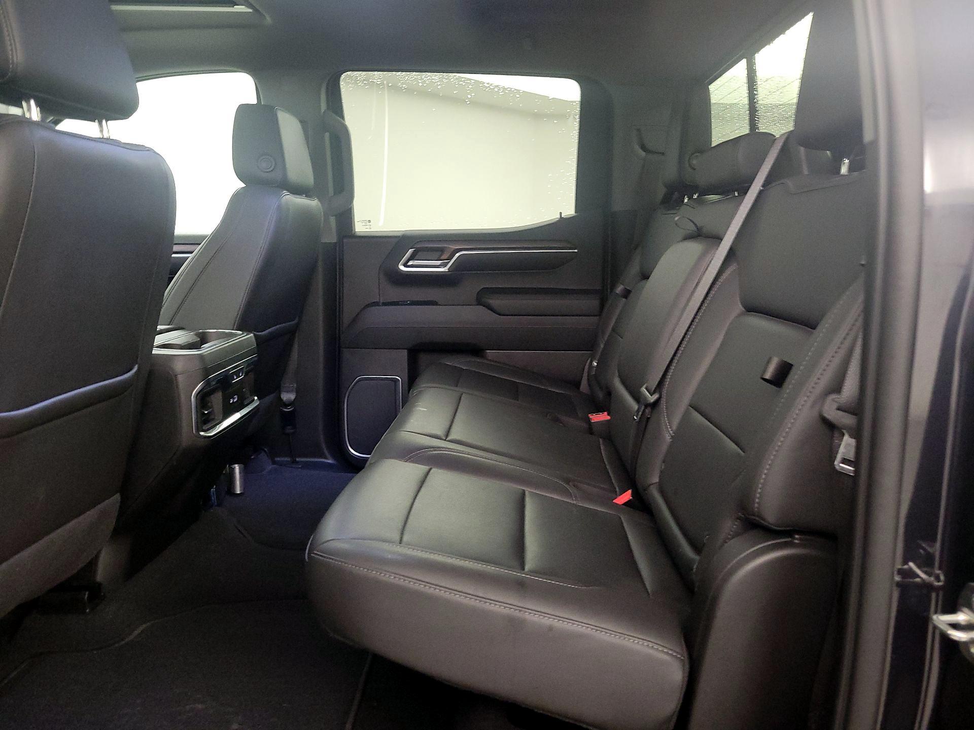 Thumbnail: 2022 GMC Sierra 1500 - 20