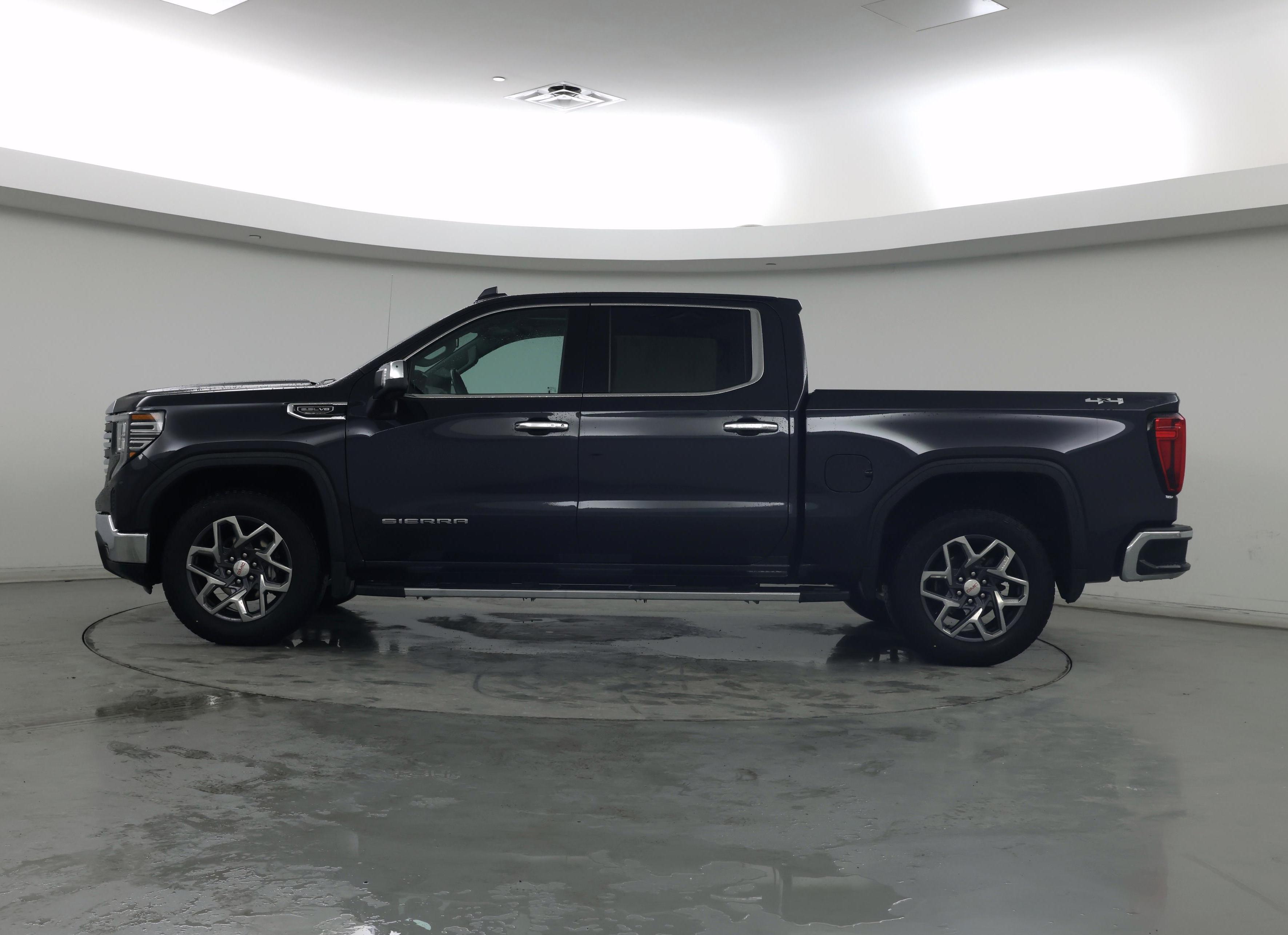 Thumbnail: 2022 GMC Sierra 1500 - 3