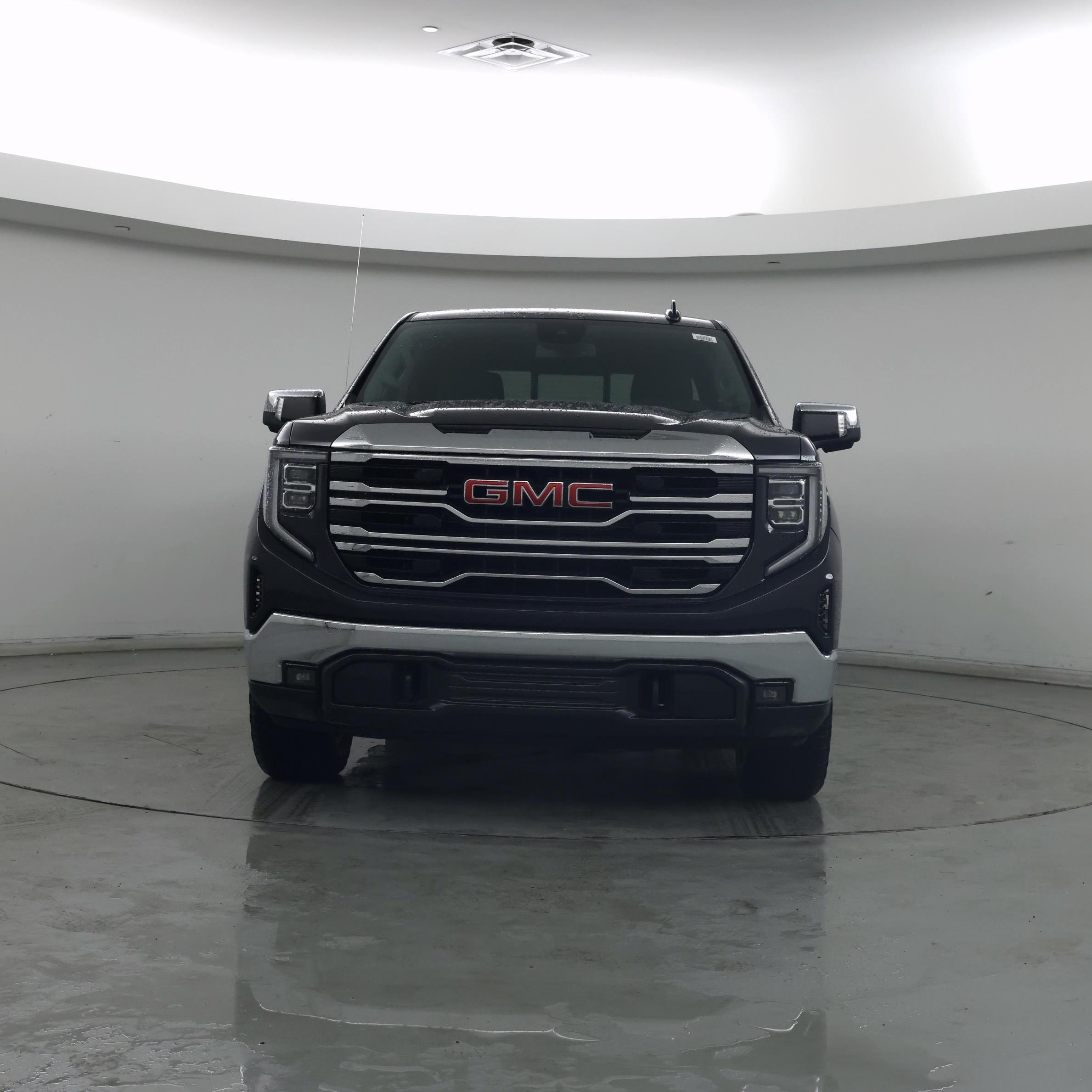 Thumbnail: 2022 GMC Sierra 1500 - 5