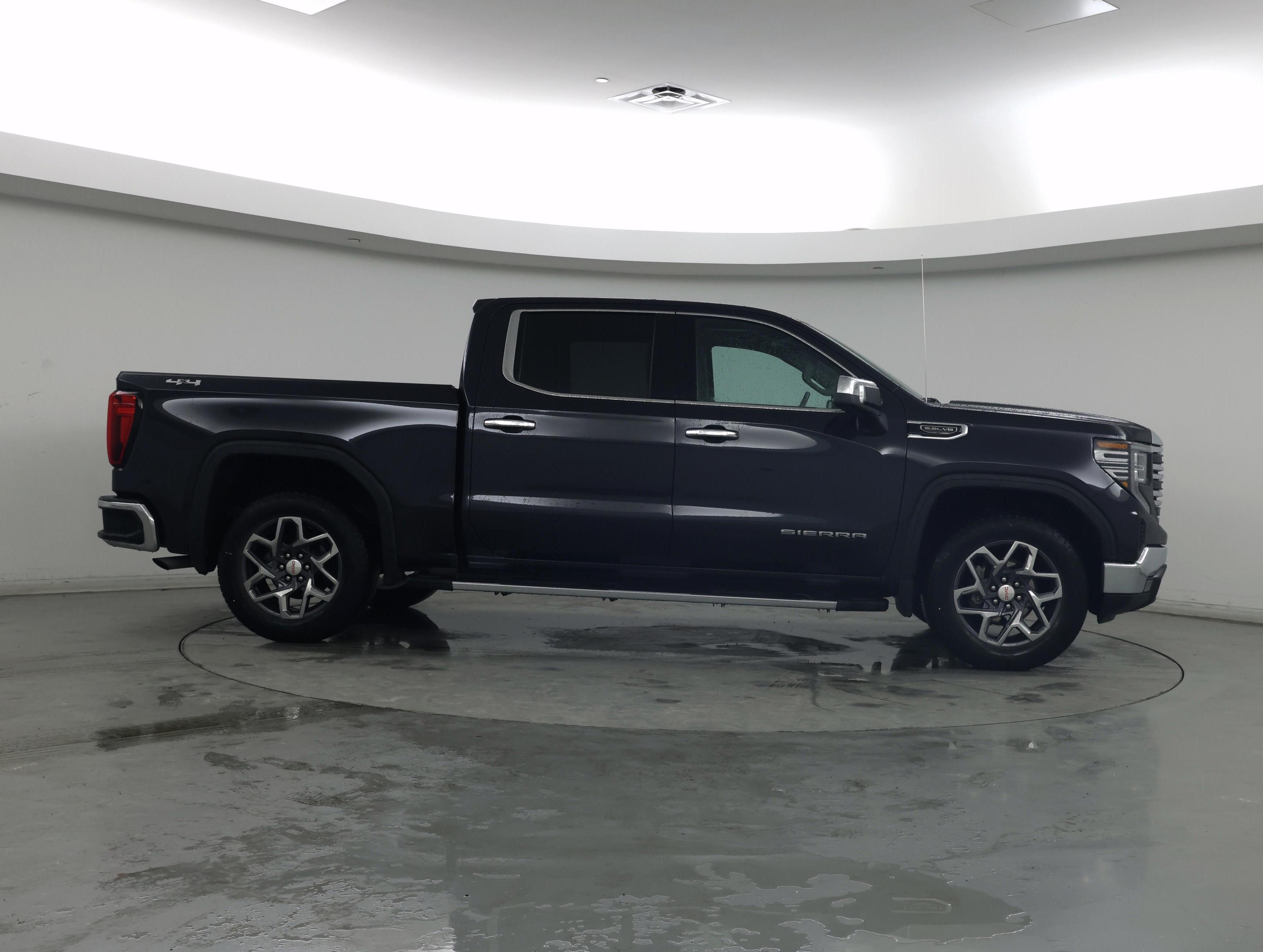 Thumbnail: 2022 GMC Sierra 1500 - 7