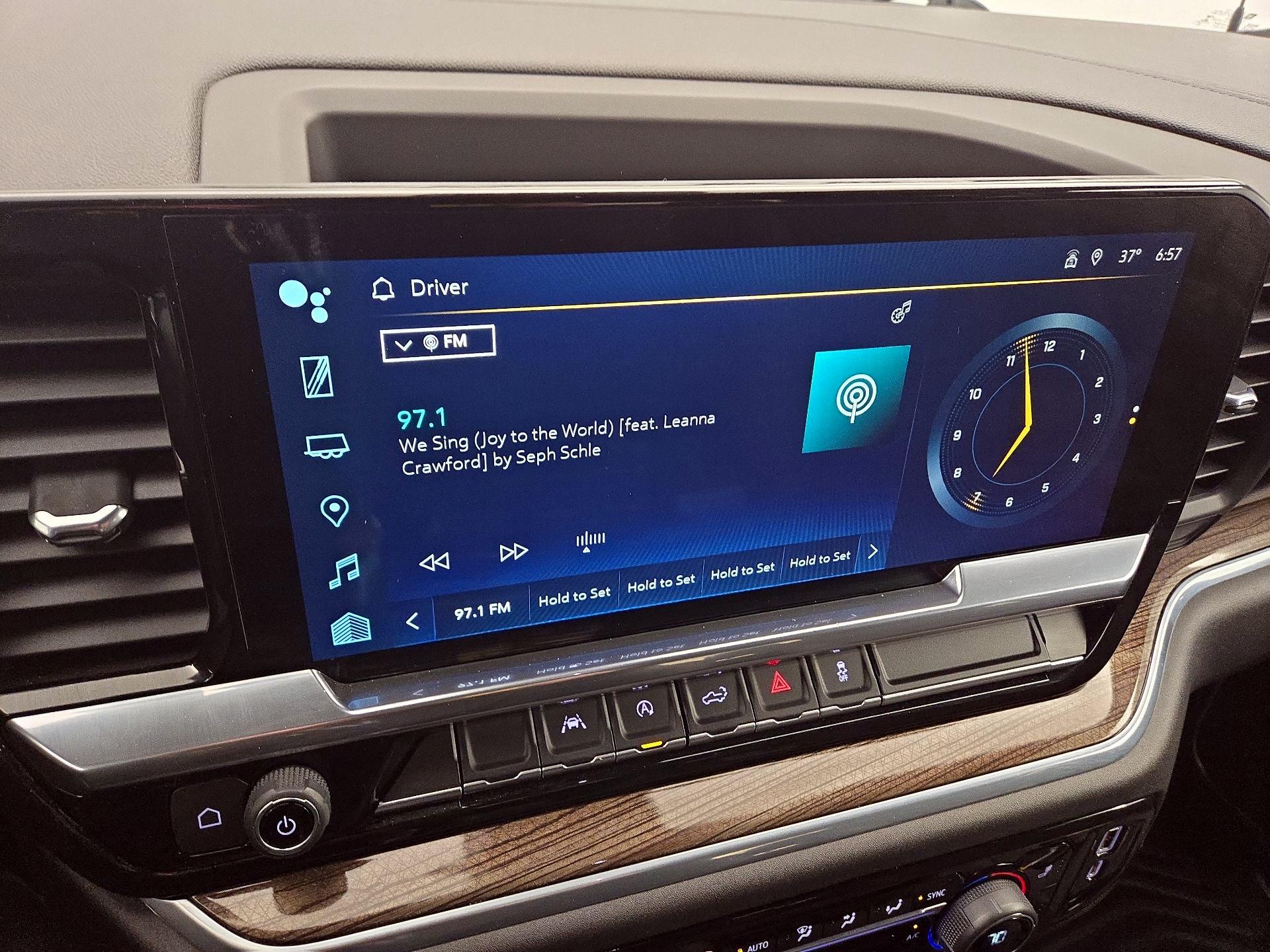 Thumbnail: 2022 Chevrolet Silverado 1500 - 15