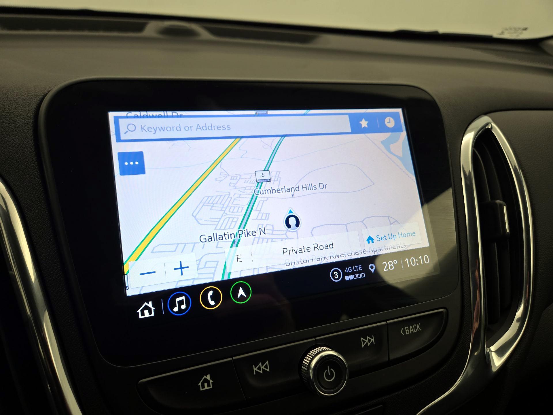 Thumbnail: 2022 Chevrolet Equinox - 14