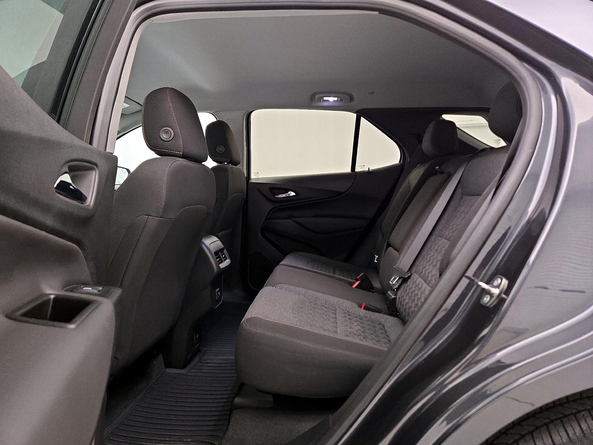 Thumbnail: 2022 Chevrolet Equinox - 20