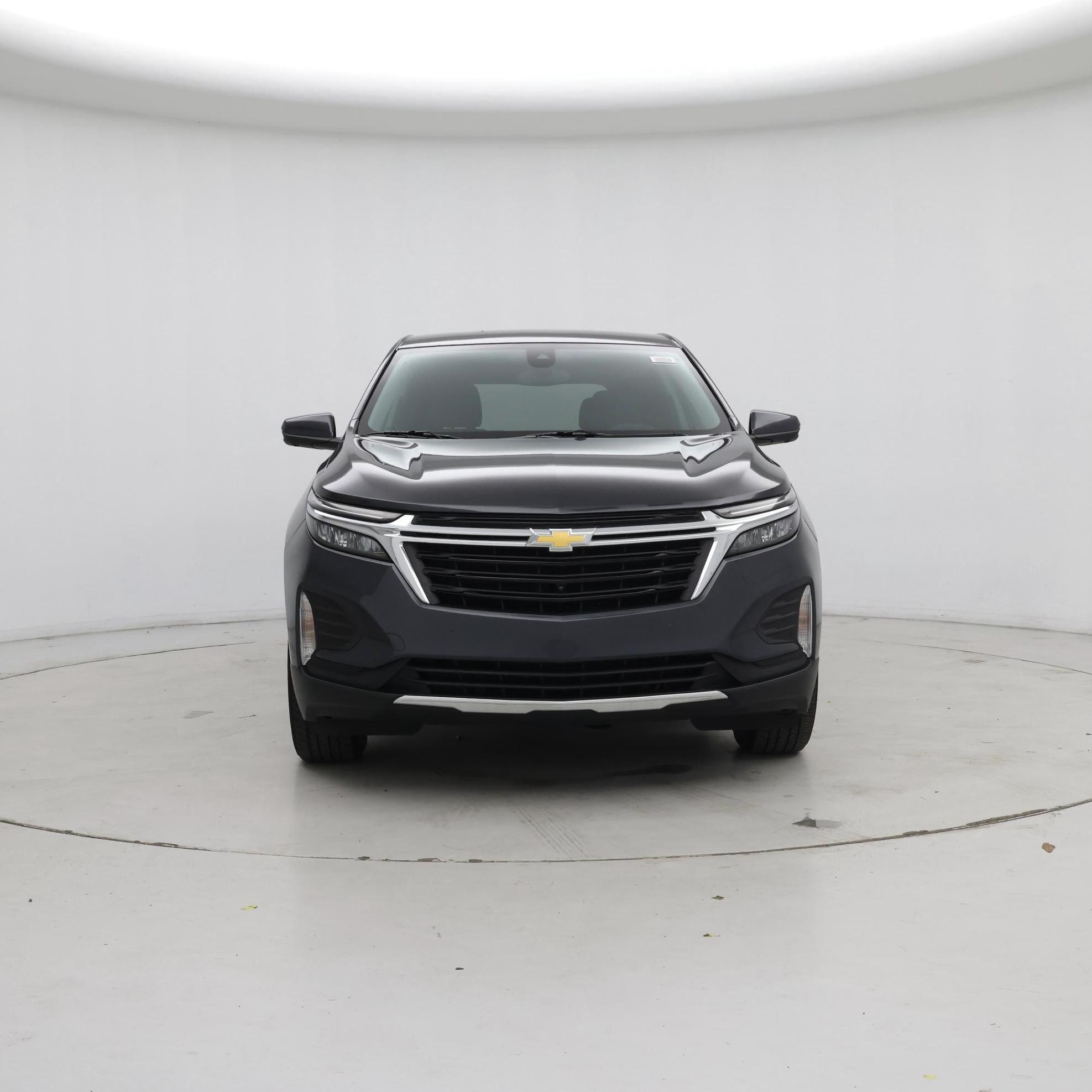 Thumbnail: 2022 Chevrolet Equinox - 5