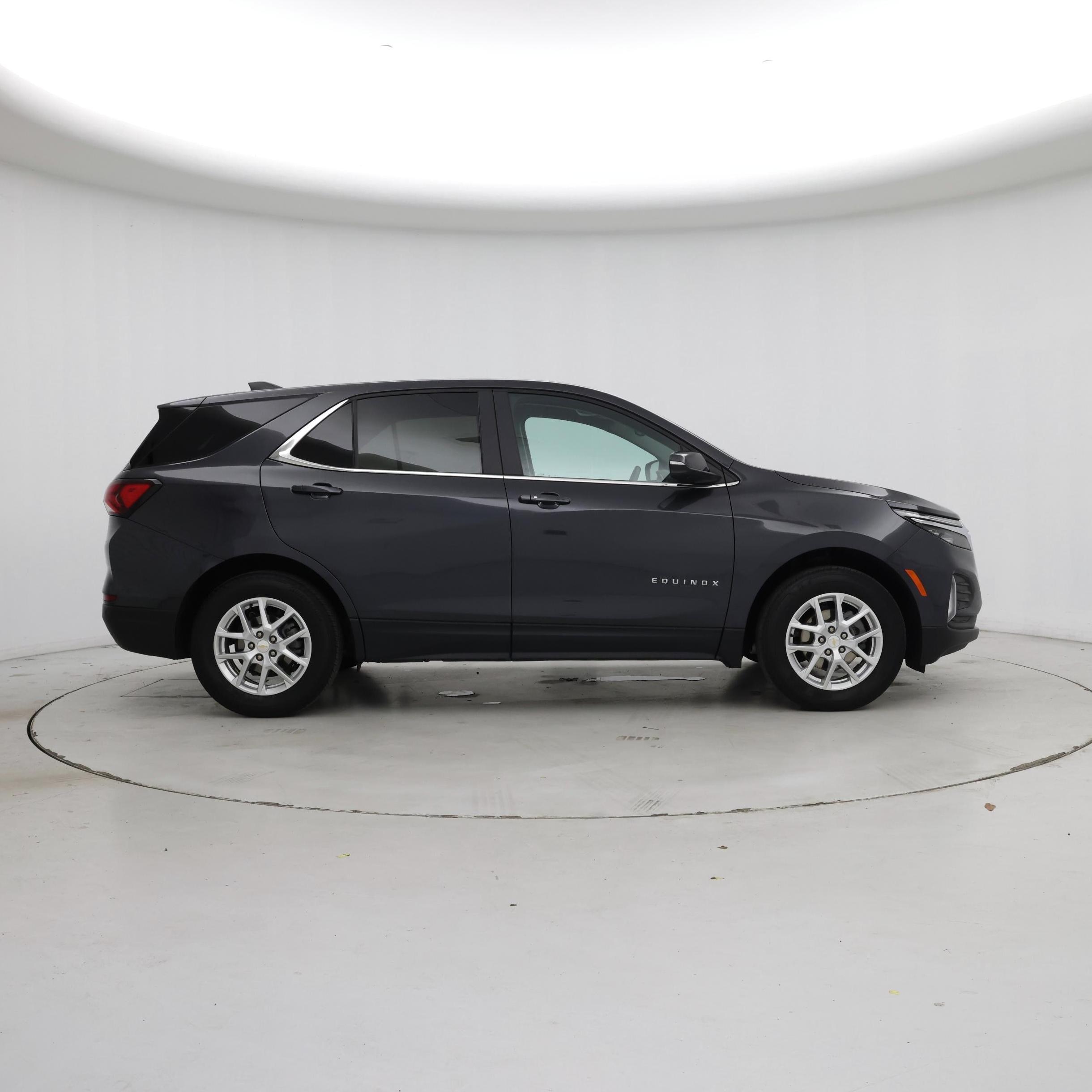 Thumbnail: 2022 Chevrolet Equinox - 7