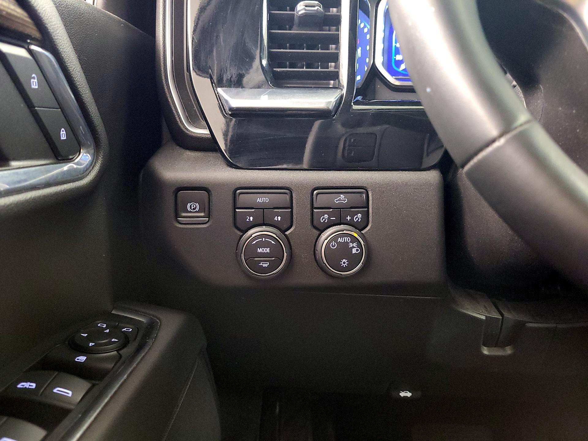 Thumbnail: 2023 Chevrolet Silverado 1500 - 13