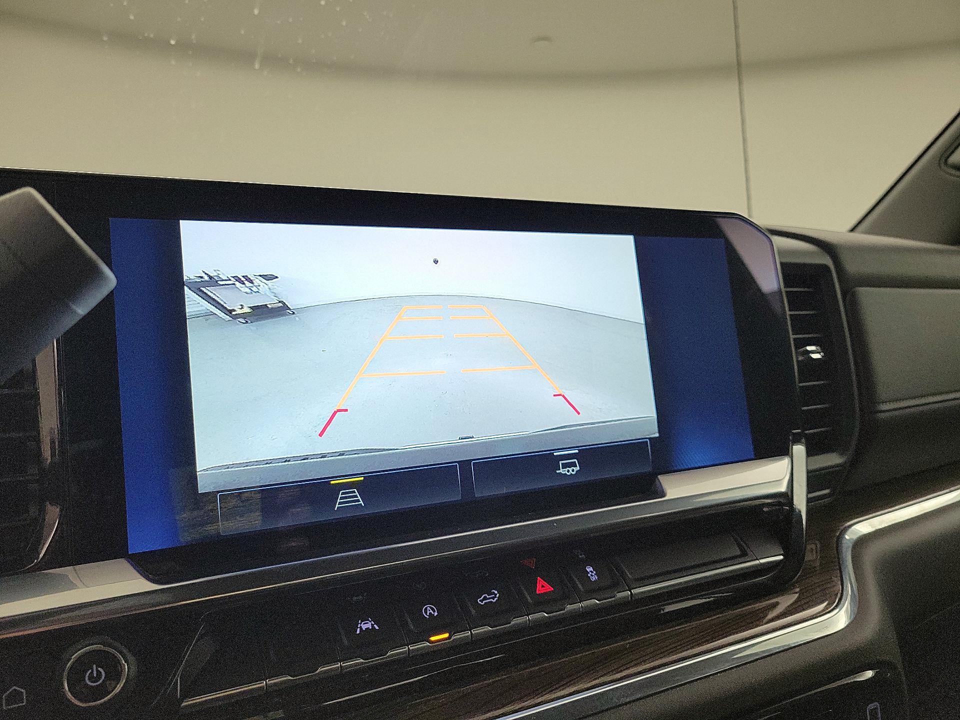 Thumbnail: 2023 Chevrolet Silverado 1500 - 14