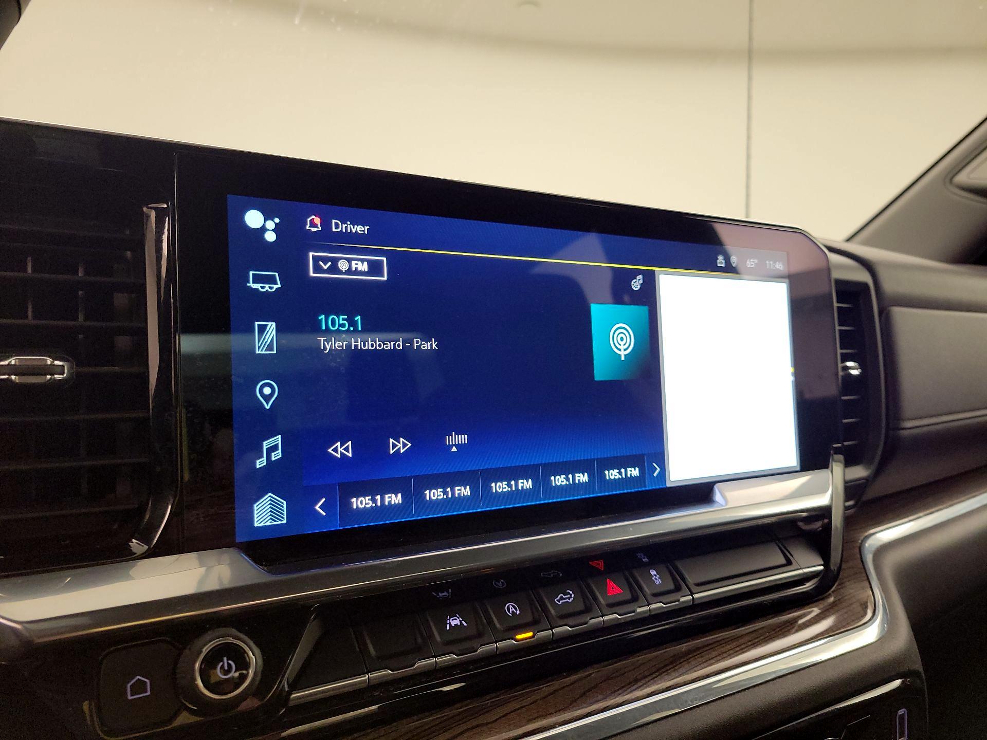 Thumbnail: 2023 Chevrolet Silverado 1500 - 15