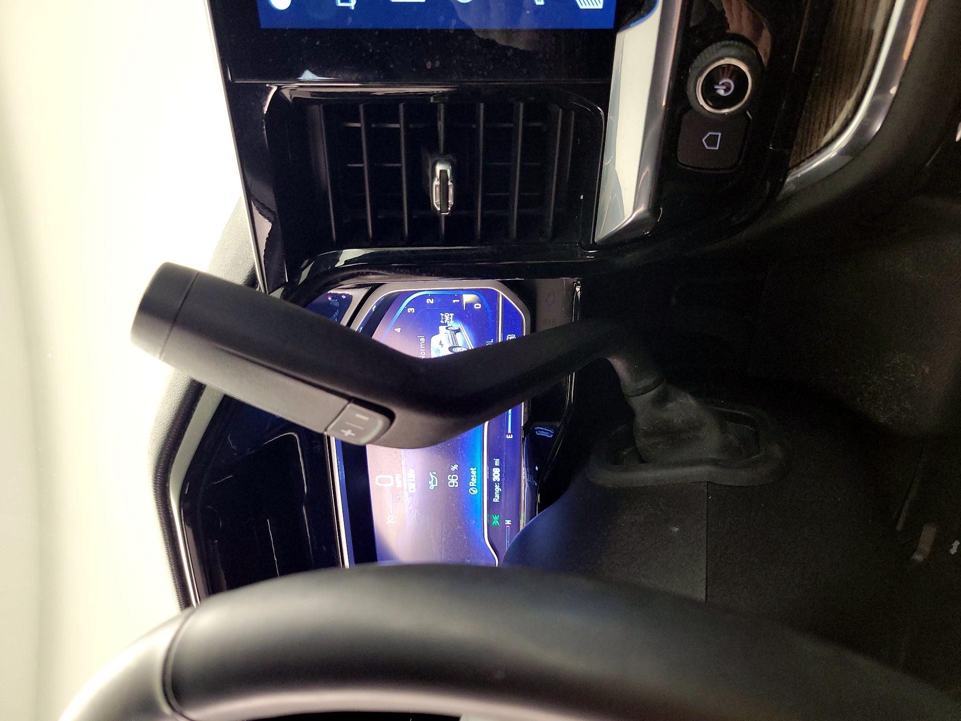 Thumbnail: 2023 Chevrolet Silverado 1500 - 17