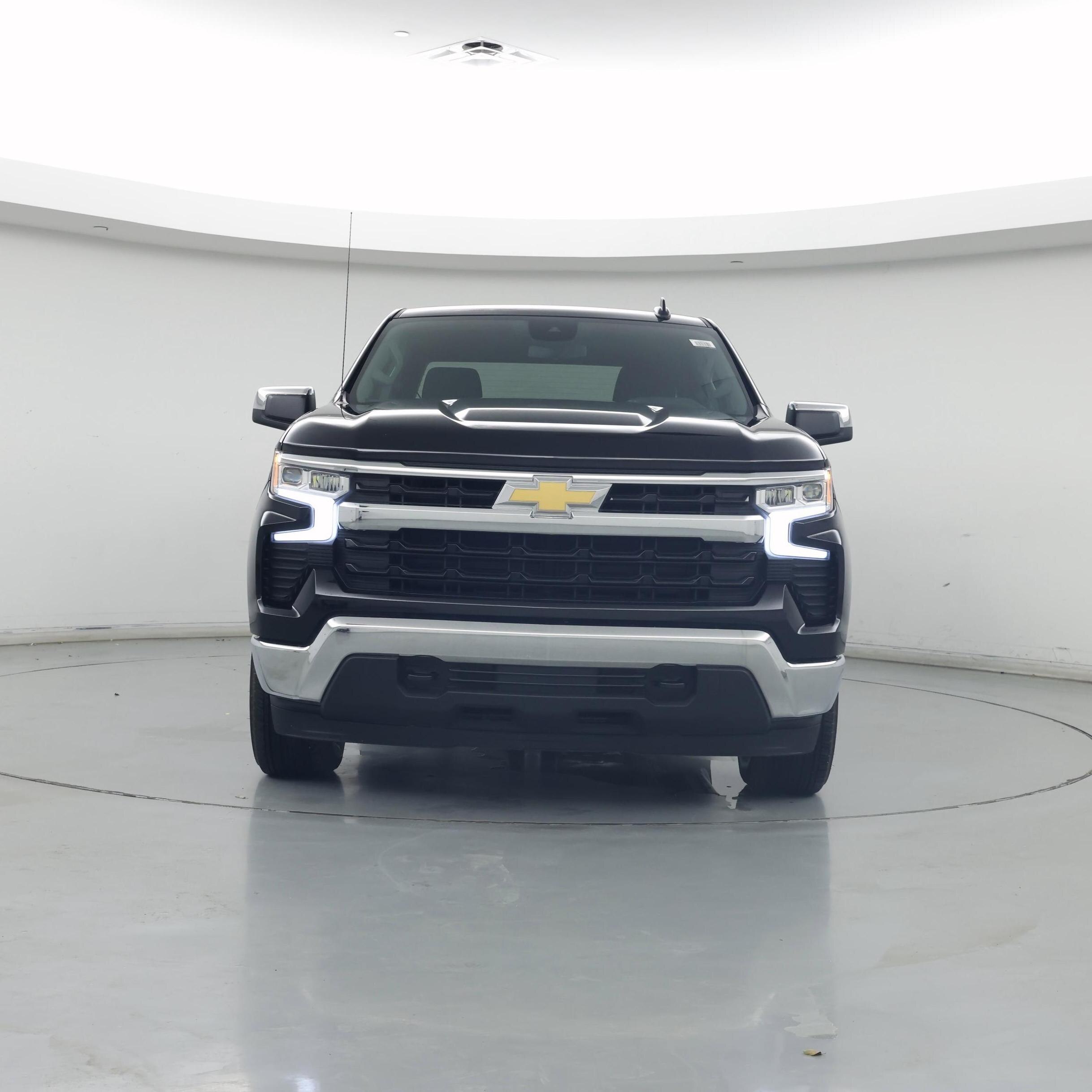 Thumbnail: 2023 Chevrolet Silverado 1500 - 5