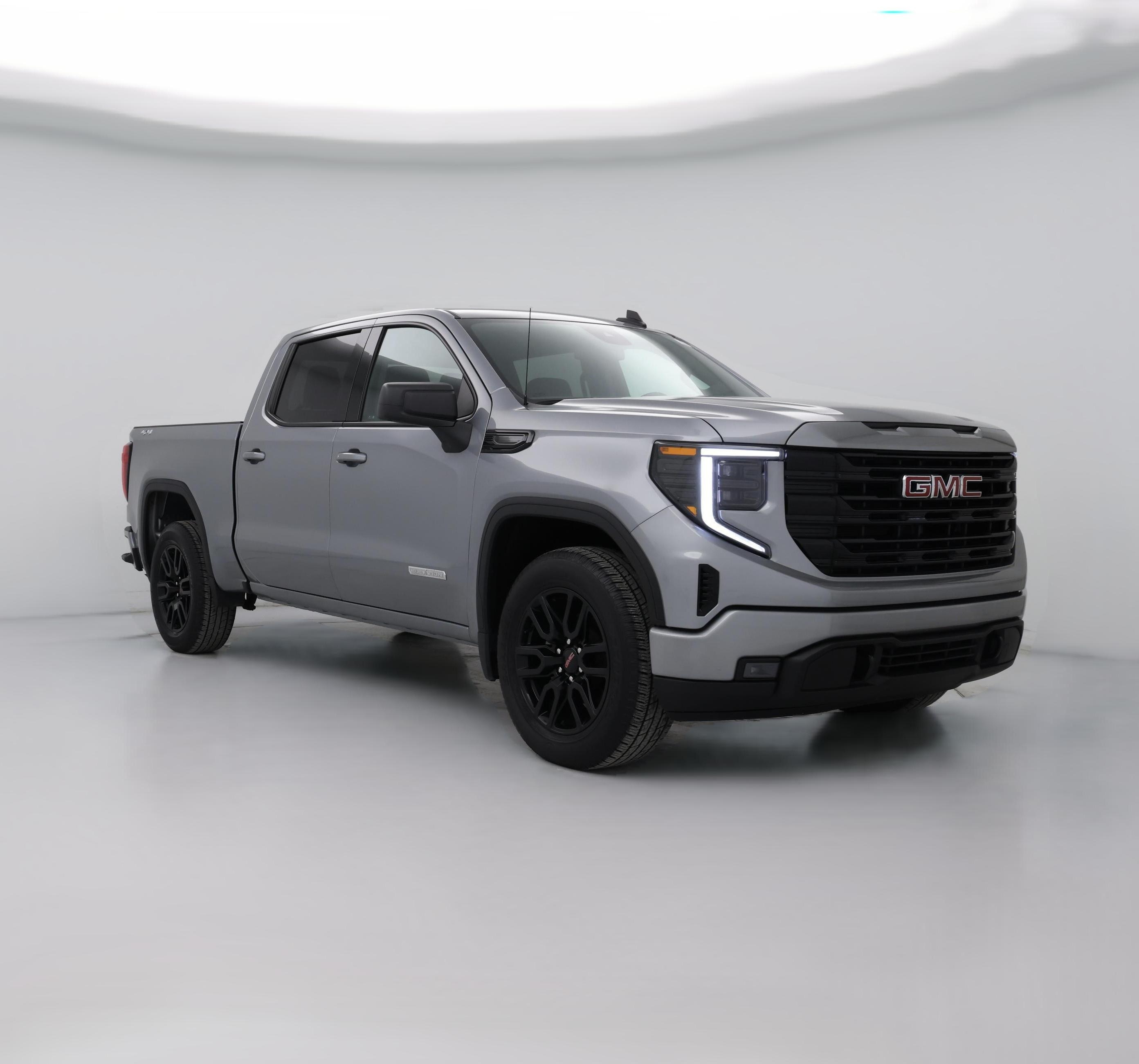 Thumbnail: 2024 GMC Sierra 1500 - 1