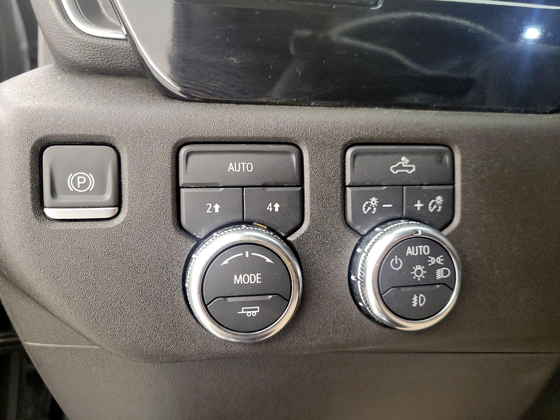 Thumbnail: 2024 GMC Sierra 1500 - 13