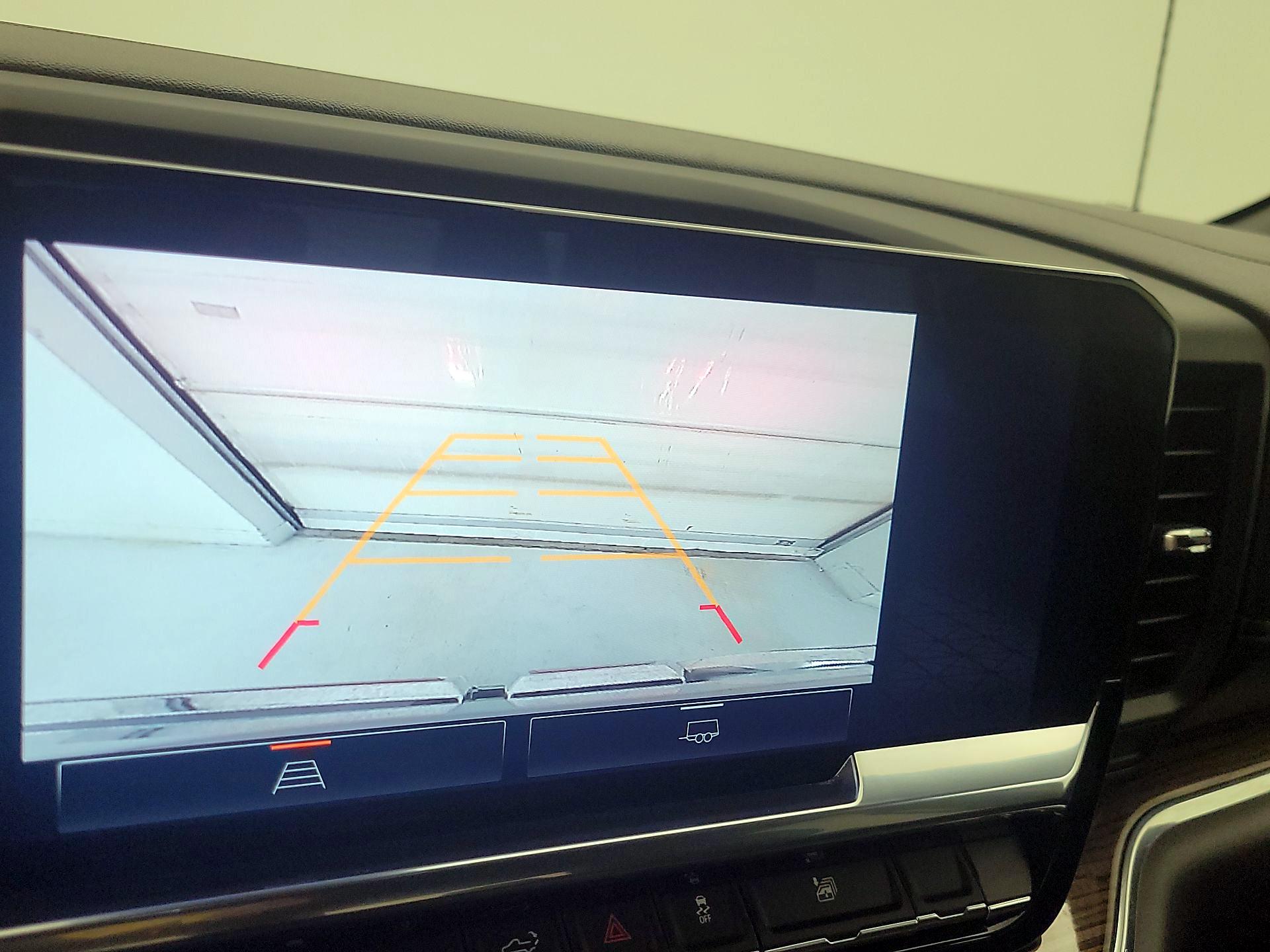 Thumbnail: 2024 GMC Sierra 1500 - 14