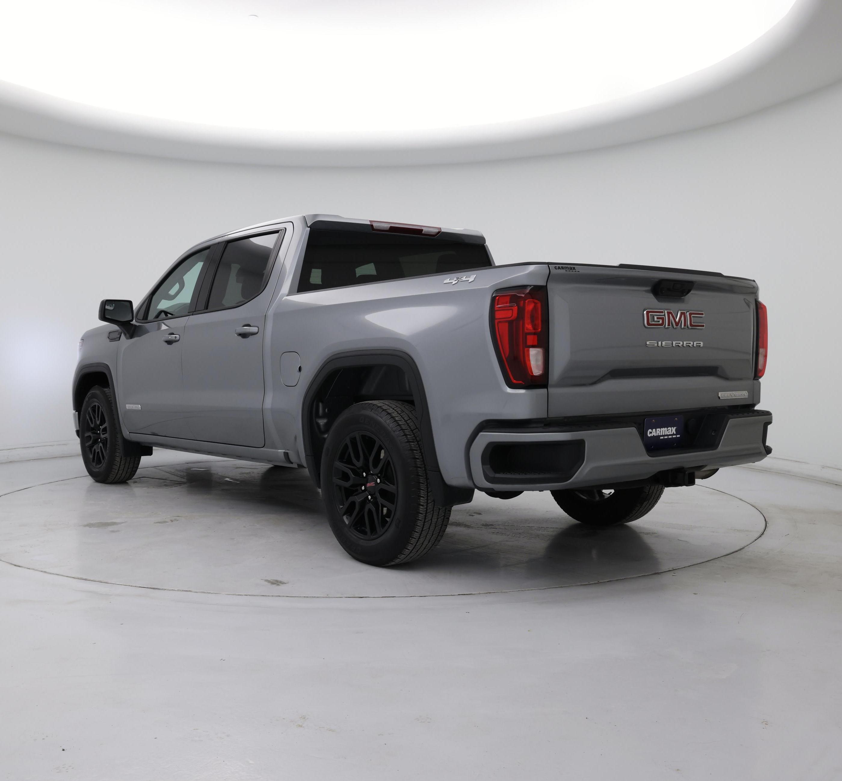 Thumbnail: 2024 GMC Sierra 1500 - 2