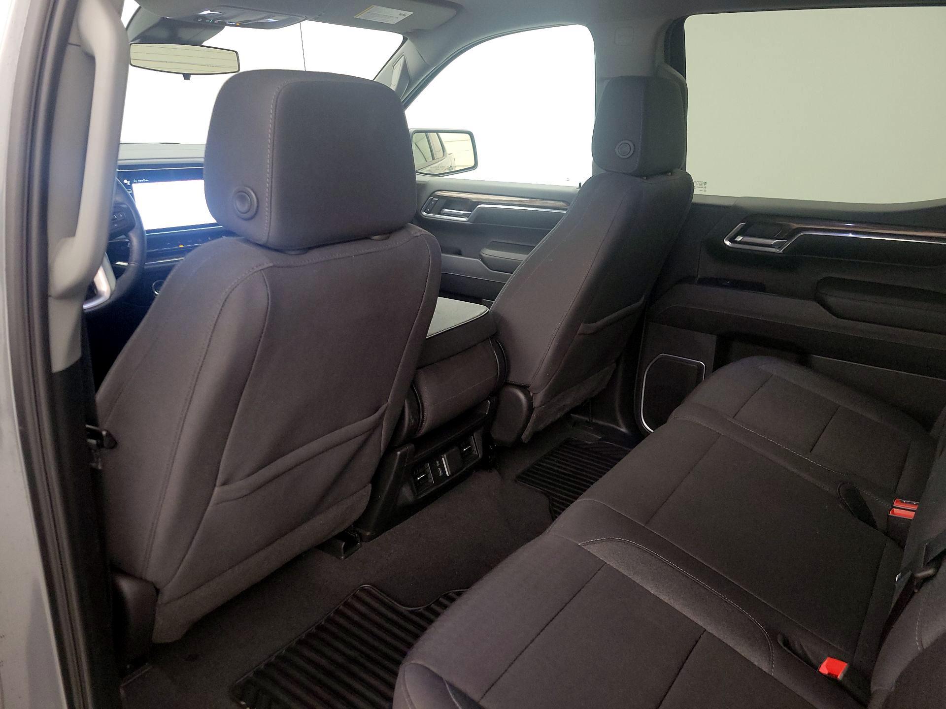 Thumbnail: 2024 GMC Sierra 1500 - 19