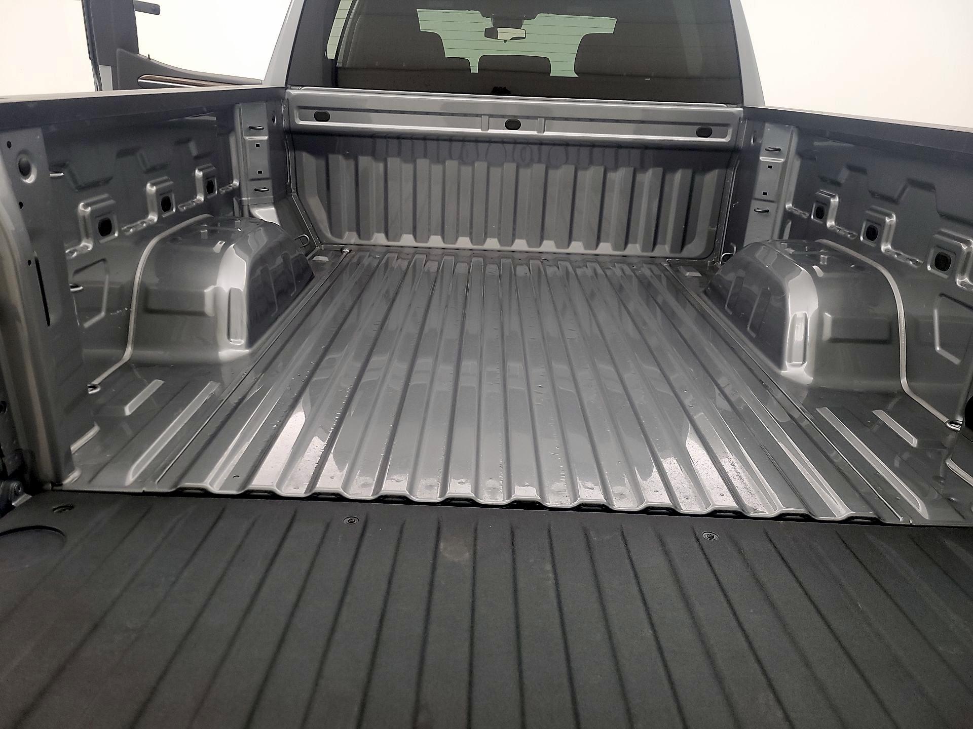 Thumbnail: 2024 GMC Sierra 1500 - 20