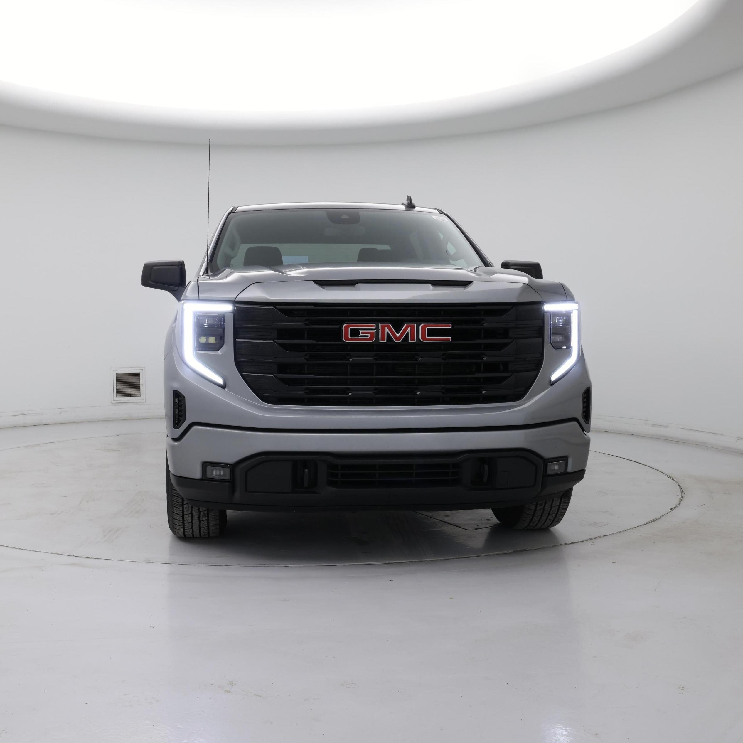 Thumbnail: 2024 GMC Sierra 1500 - 5