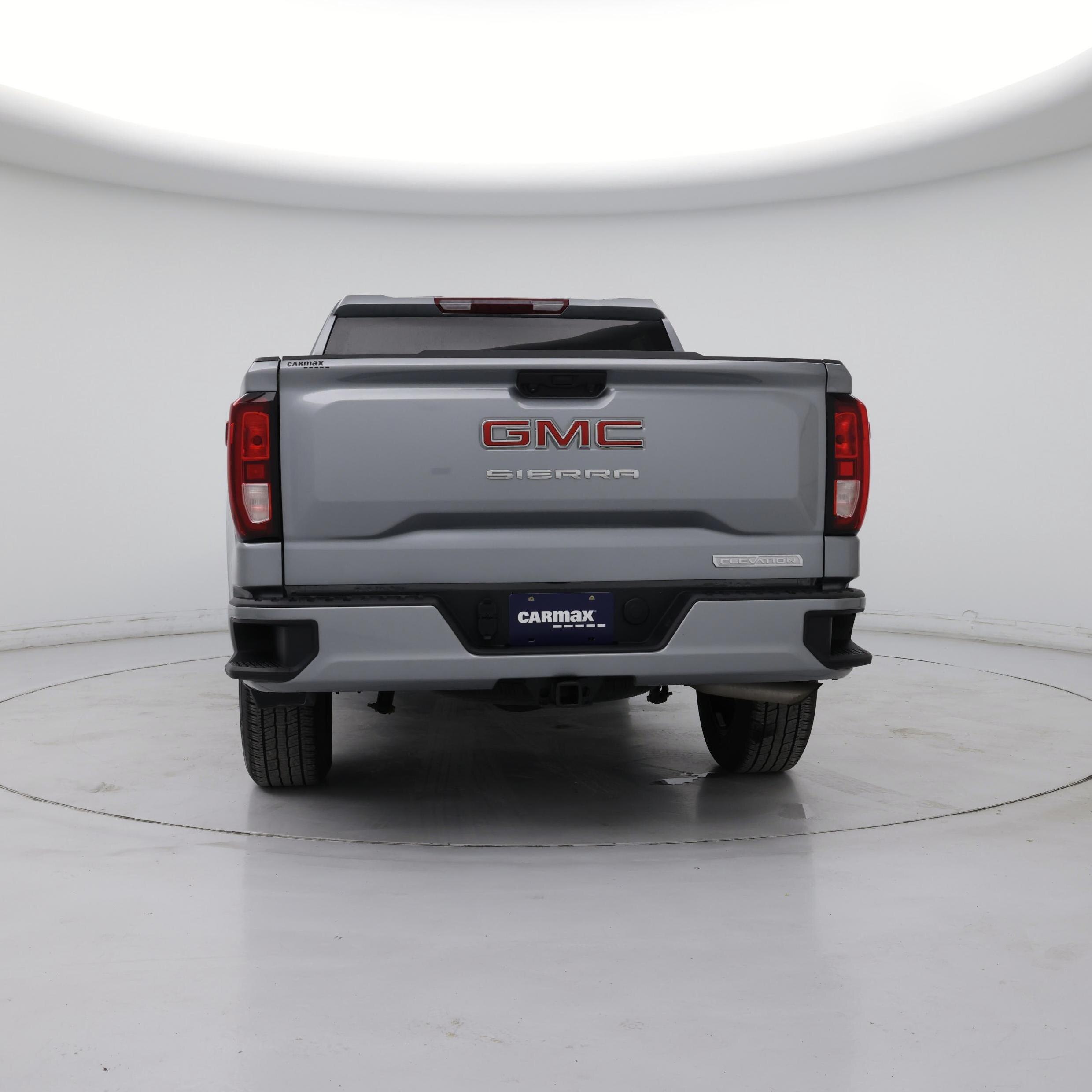 Thumbnail: 2024 GMC Sierra 1500 - 6