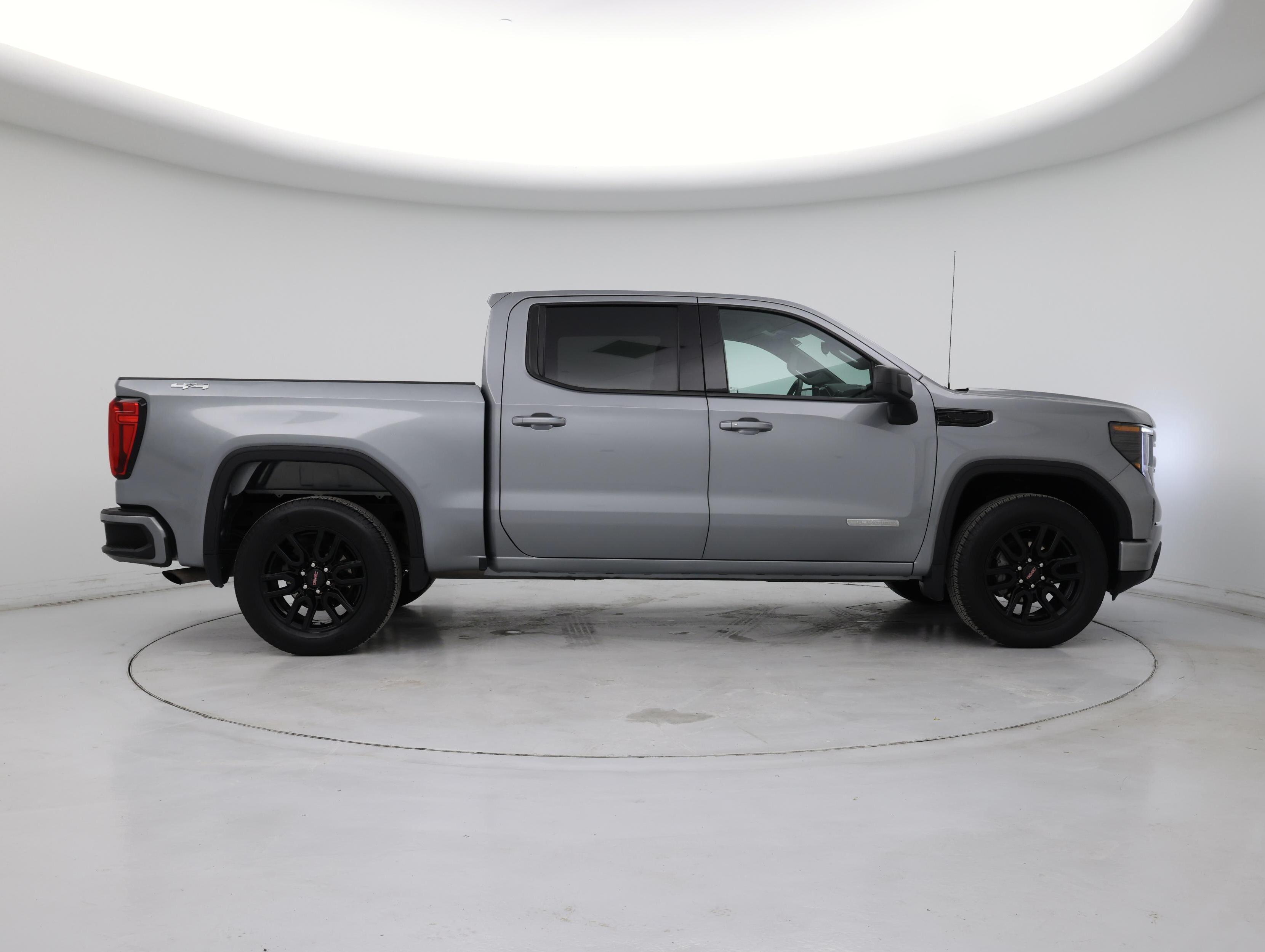 Thumbnail: 2024 GMC Sierra 1500 - 7