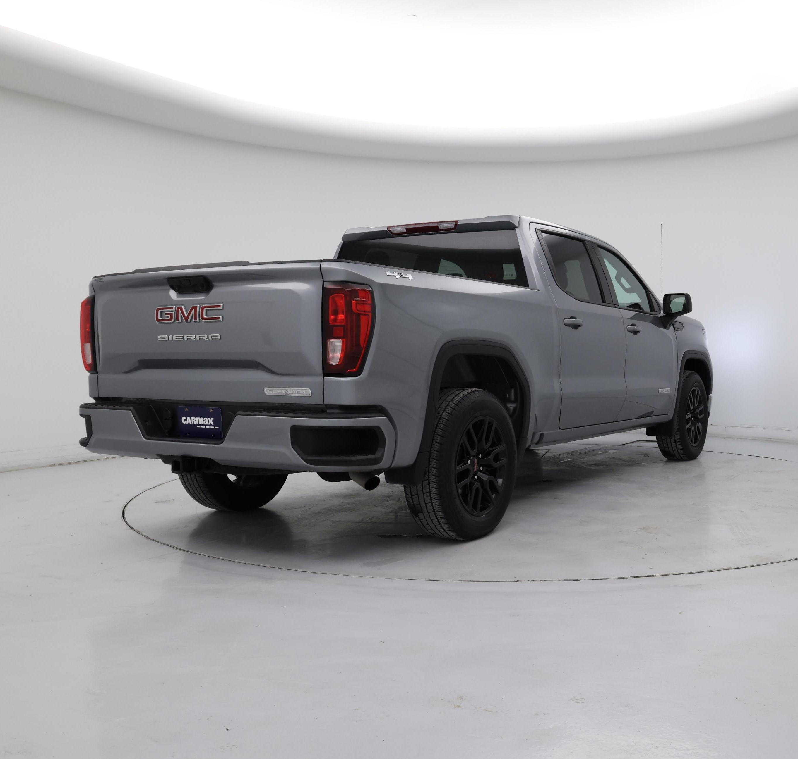 Thumbnail: 2024 GMC Sierra 1500 - 8