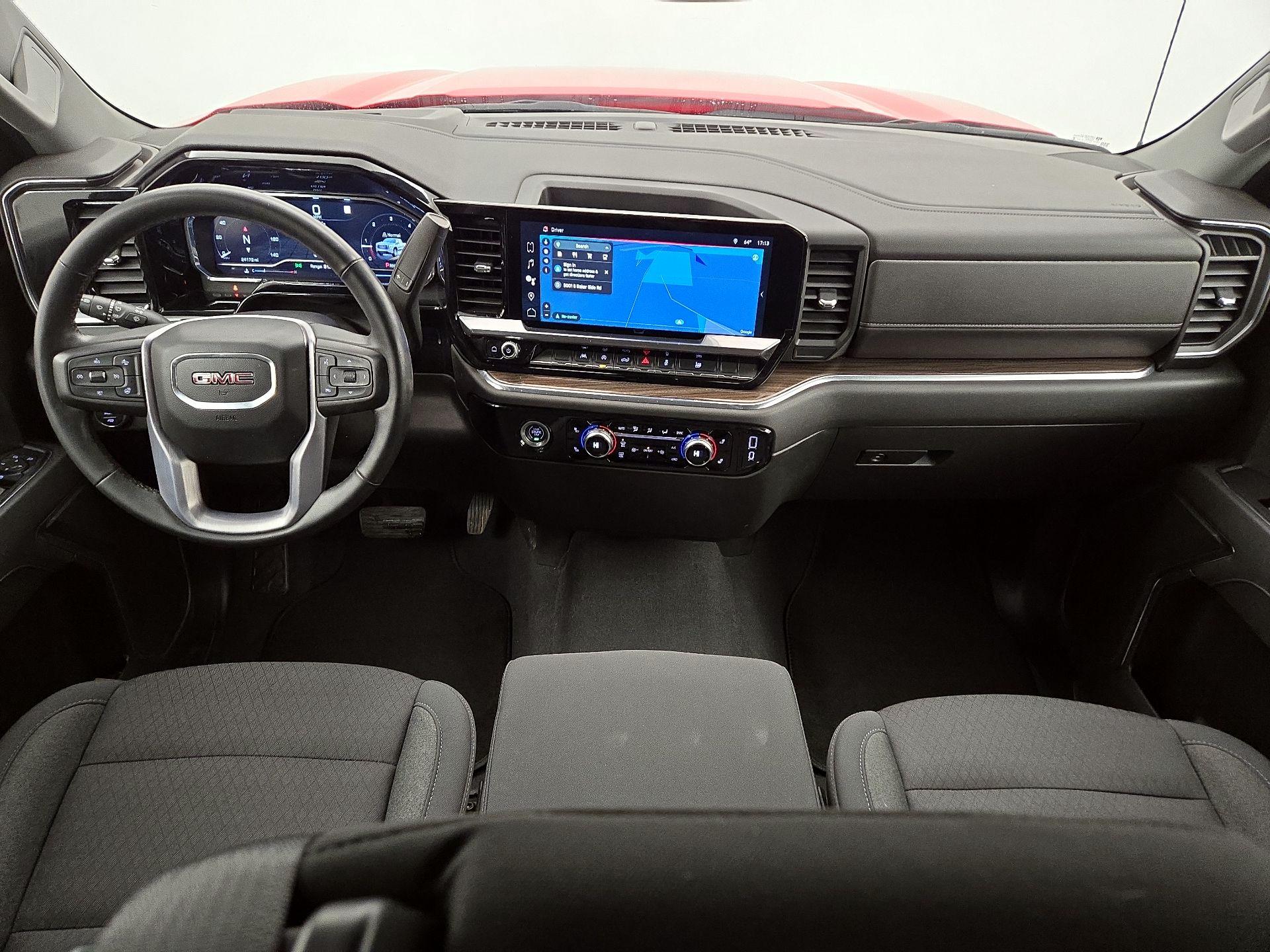 Thumbnail: 2023 GMC Sierra 1500 - 9