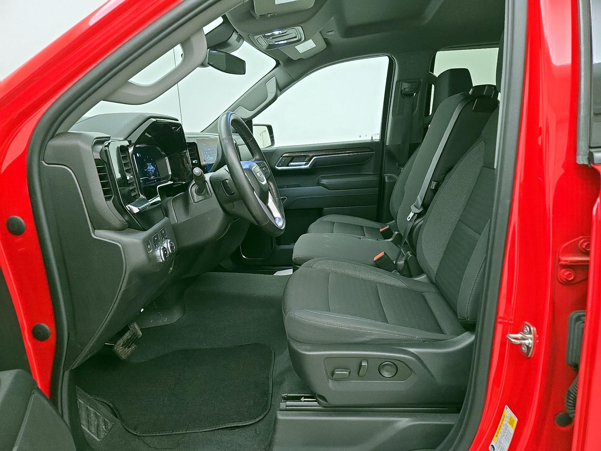 Thumbnail: 2023 GMC Sierra 1500 - 11